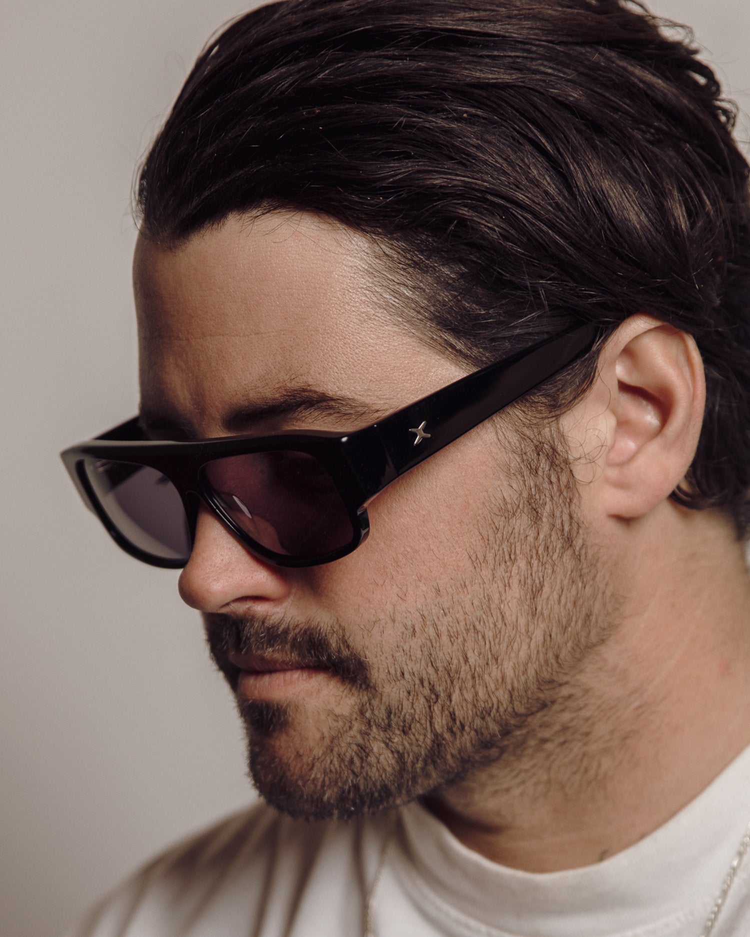 GORDO 80s Sunglasses Decade Eyewear
