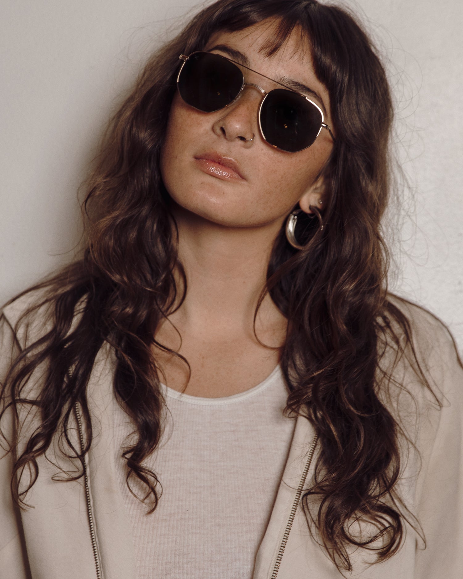 JONES 70s Sunglasses Decade Eyewear