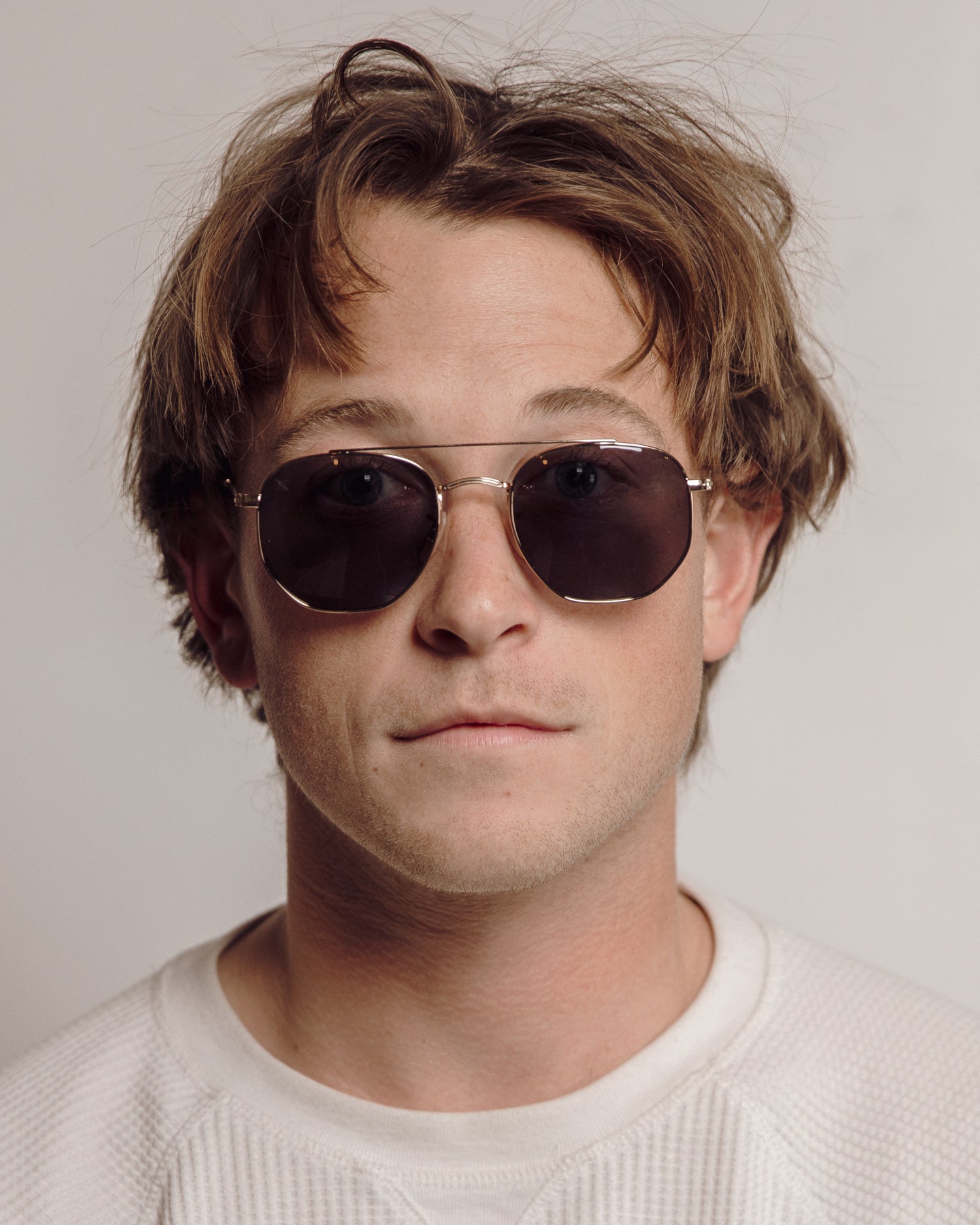 JONES 70s Sunglasses Decade Eyewear