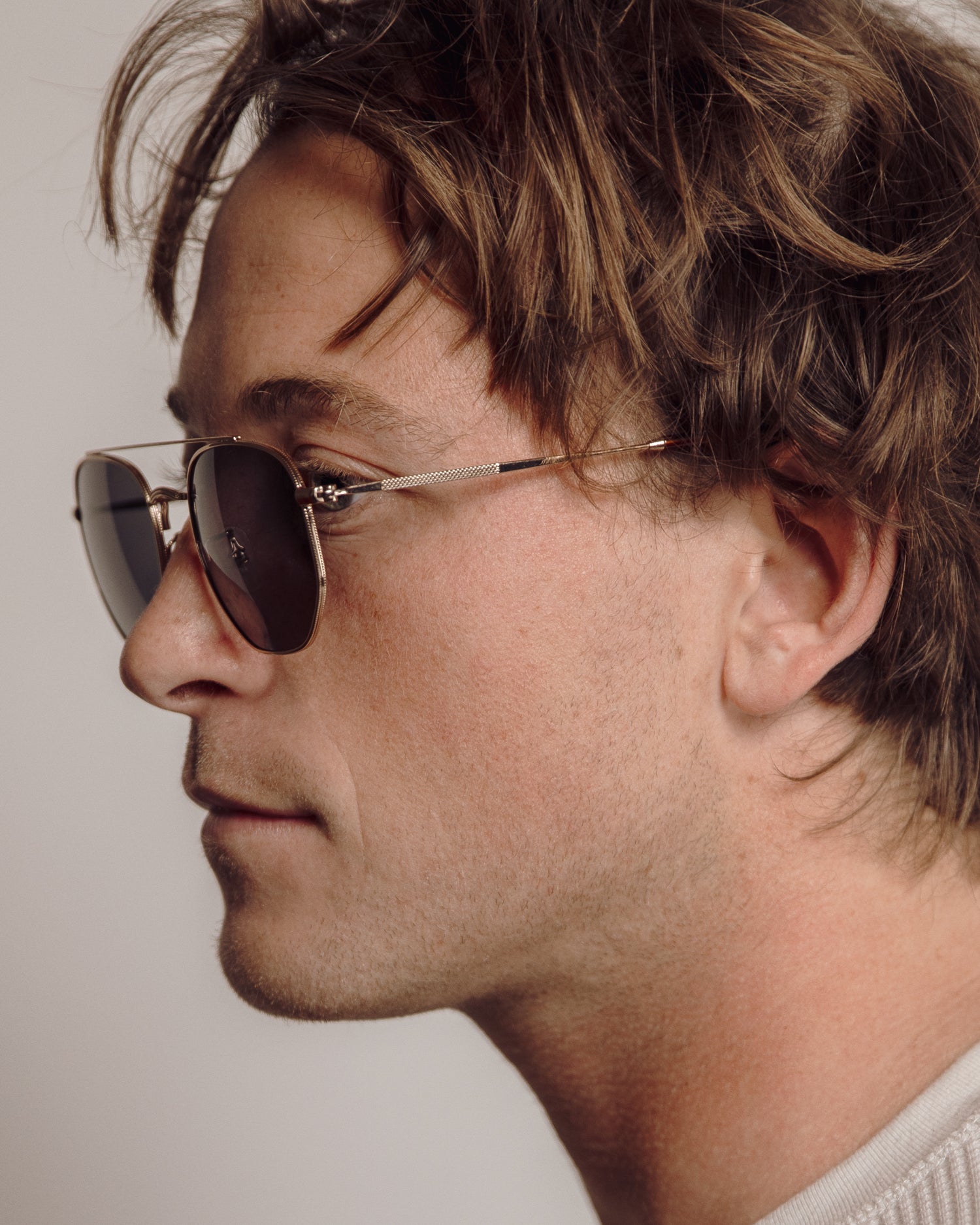 JONES 70s Sunglasses Decade Eyewear