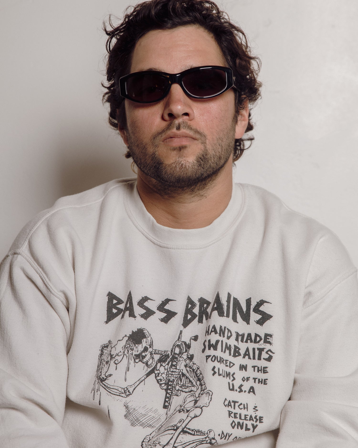 MARLI 90s Sunglasses Decade Eyewear