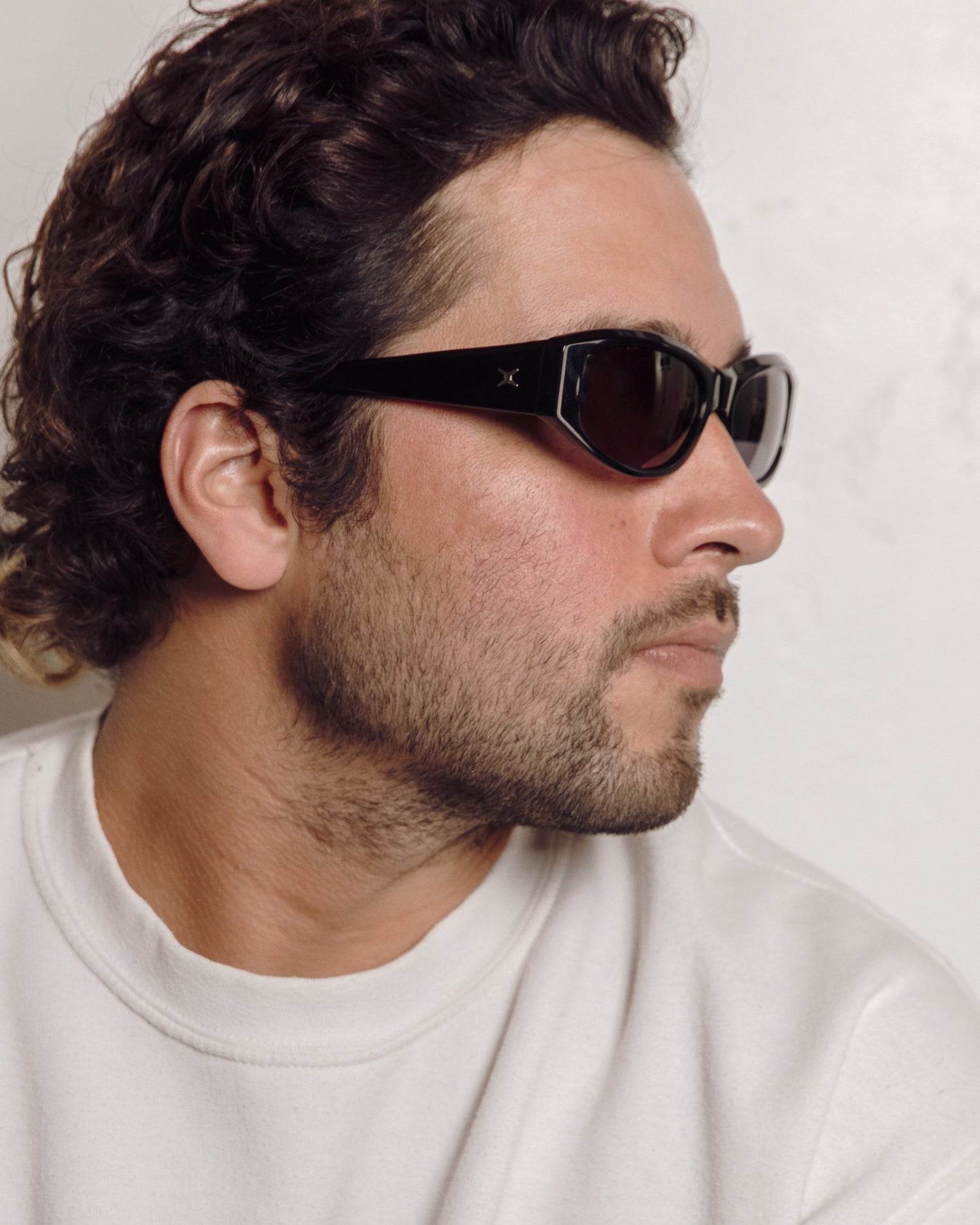 MARLI 90s Sunglasses Decade Eyewear