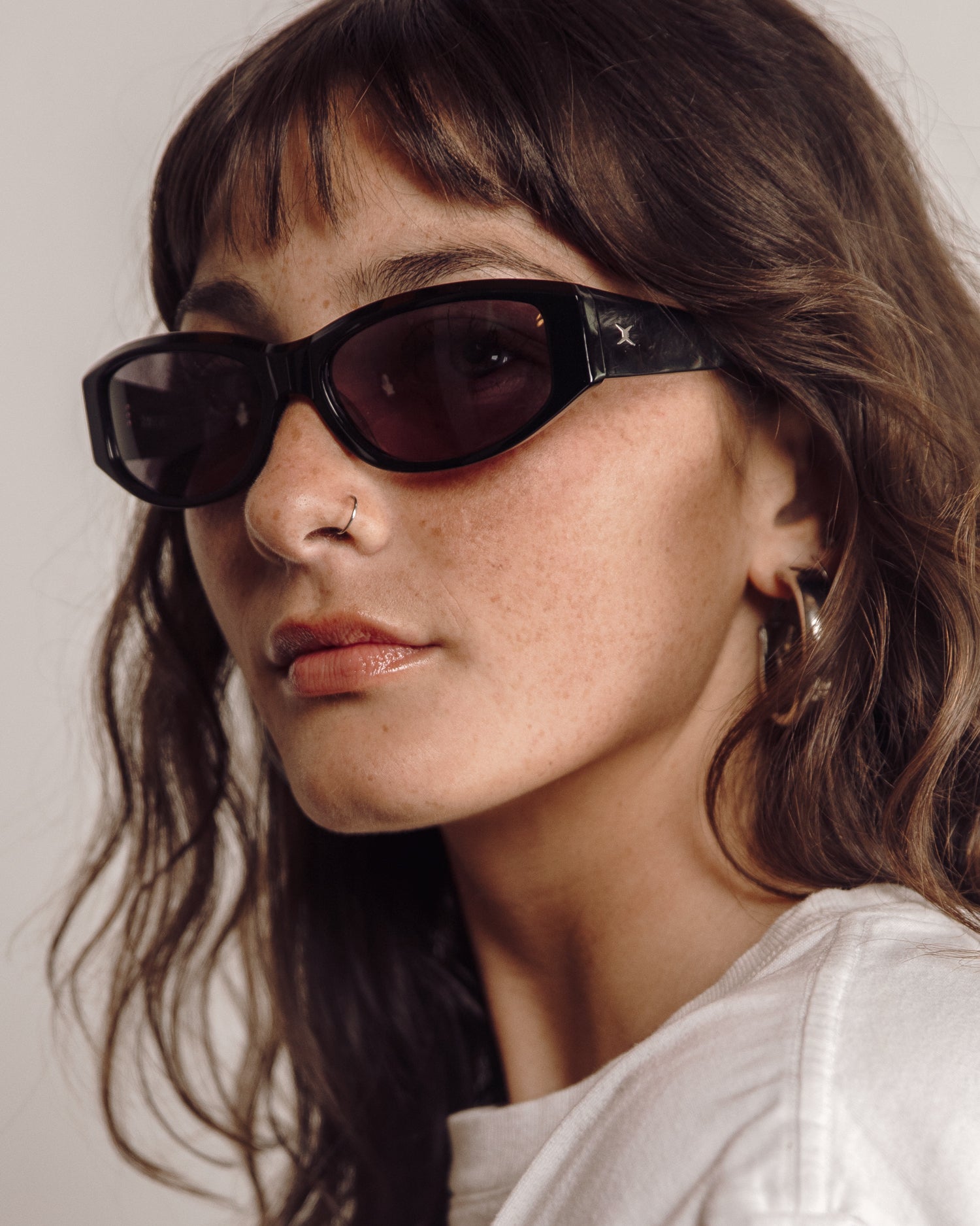 MARLI 90s Sunglasses Decade Eyewear