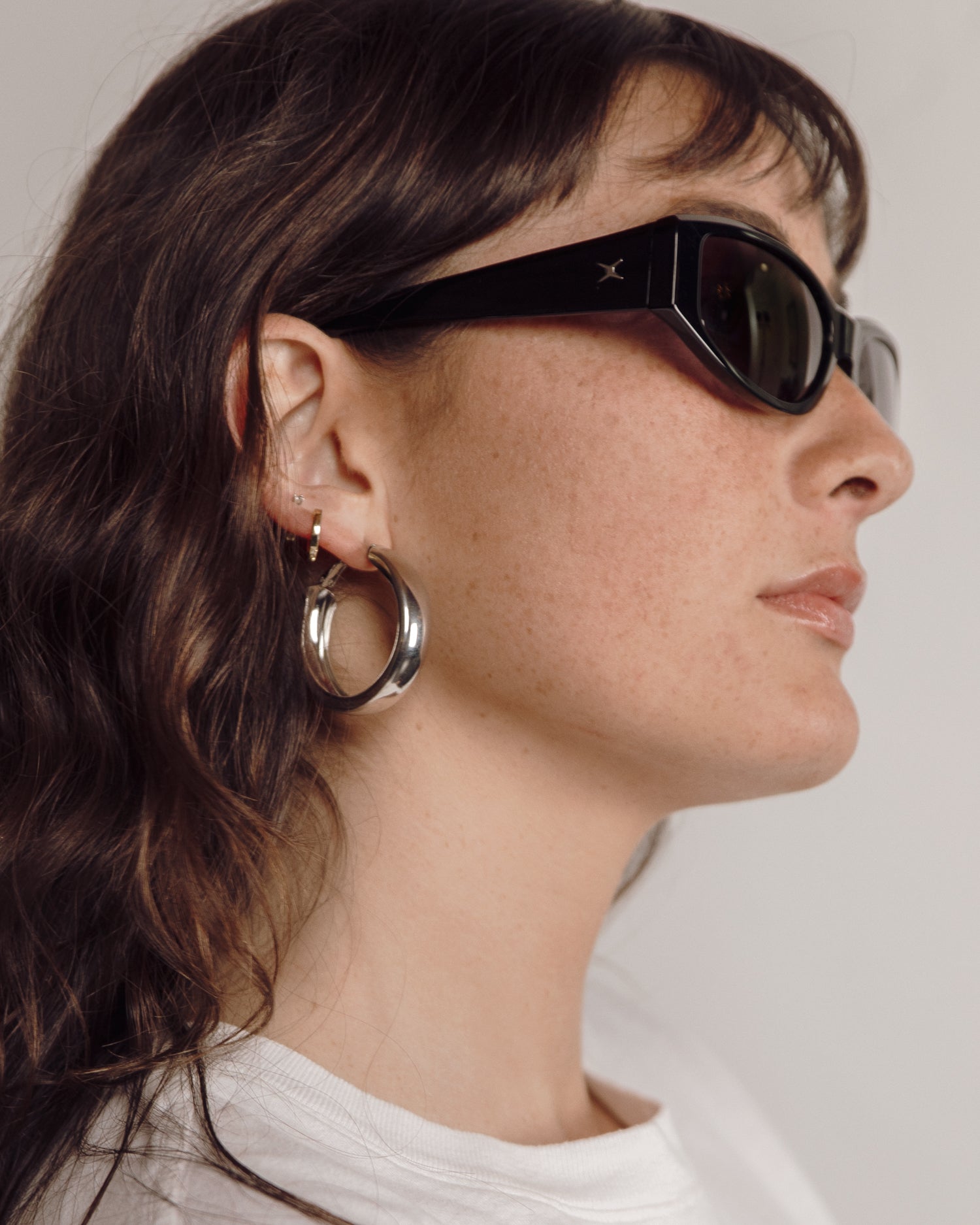 MARLI 90s Sunglasses Decade Eyewear
