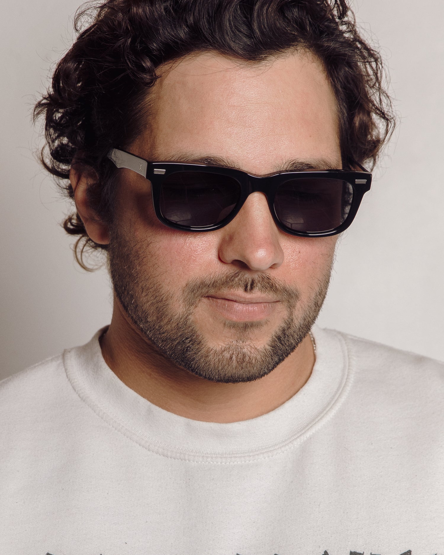 MELVIN 80s Sunglasses Decade Eyewear