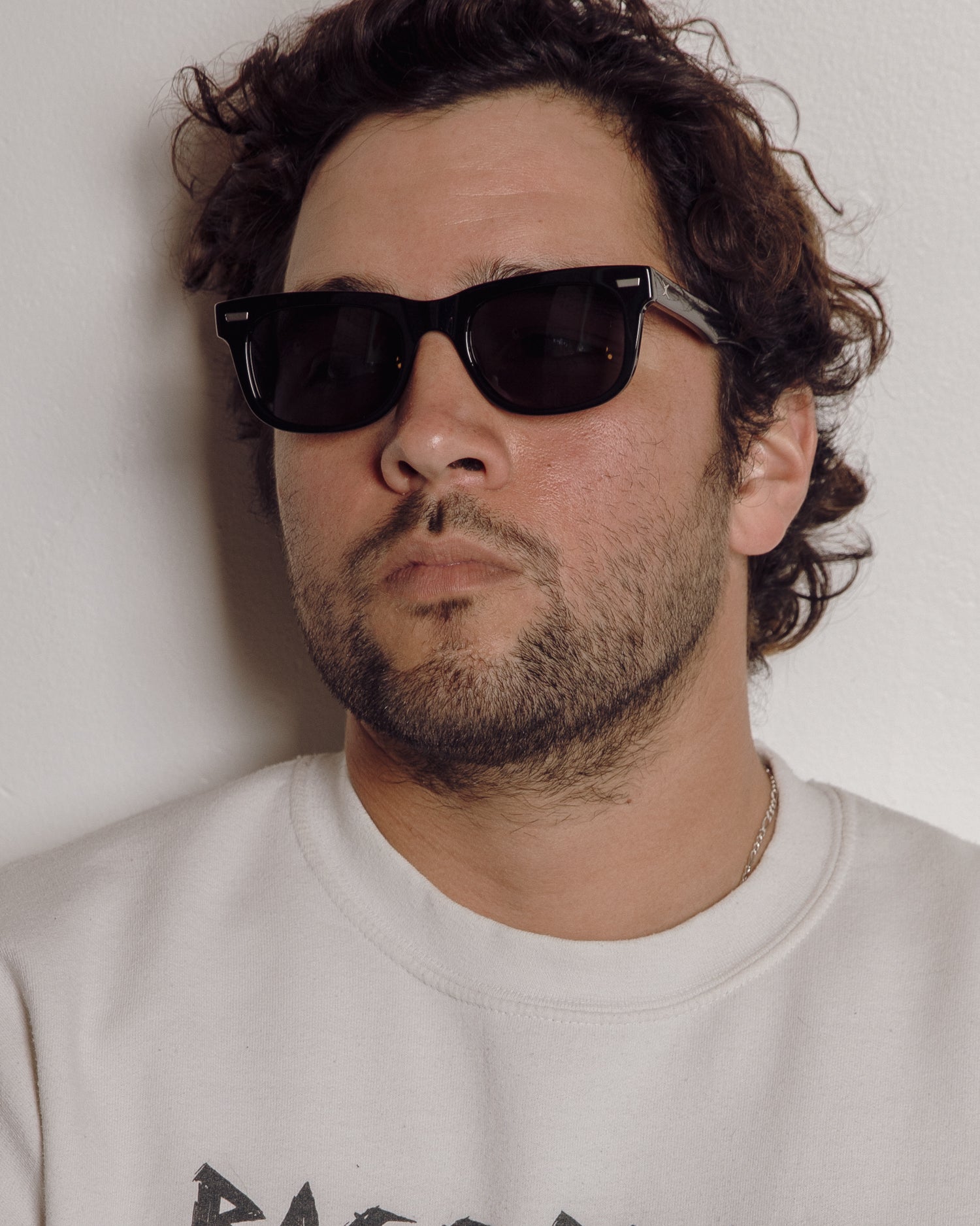 MELVIN 80s Sunglasses Decade Eyewear