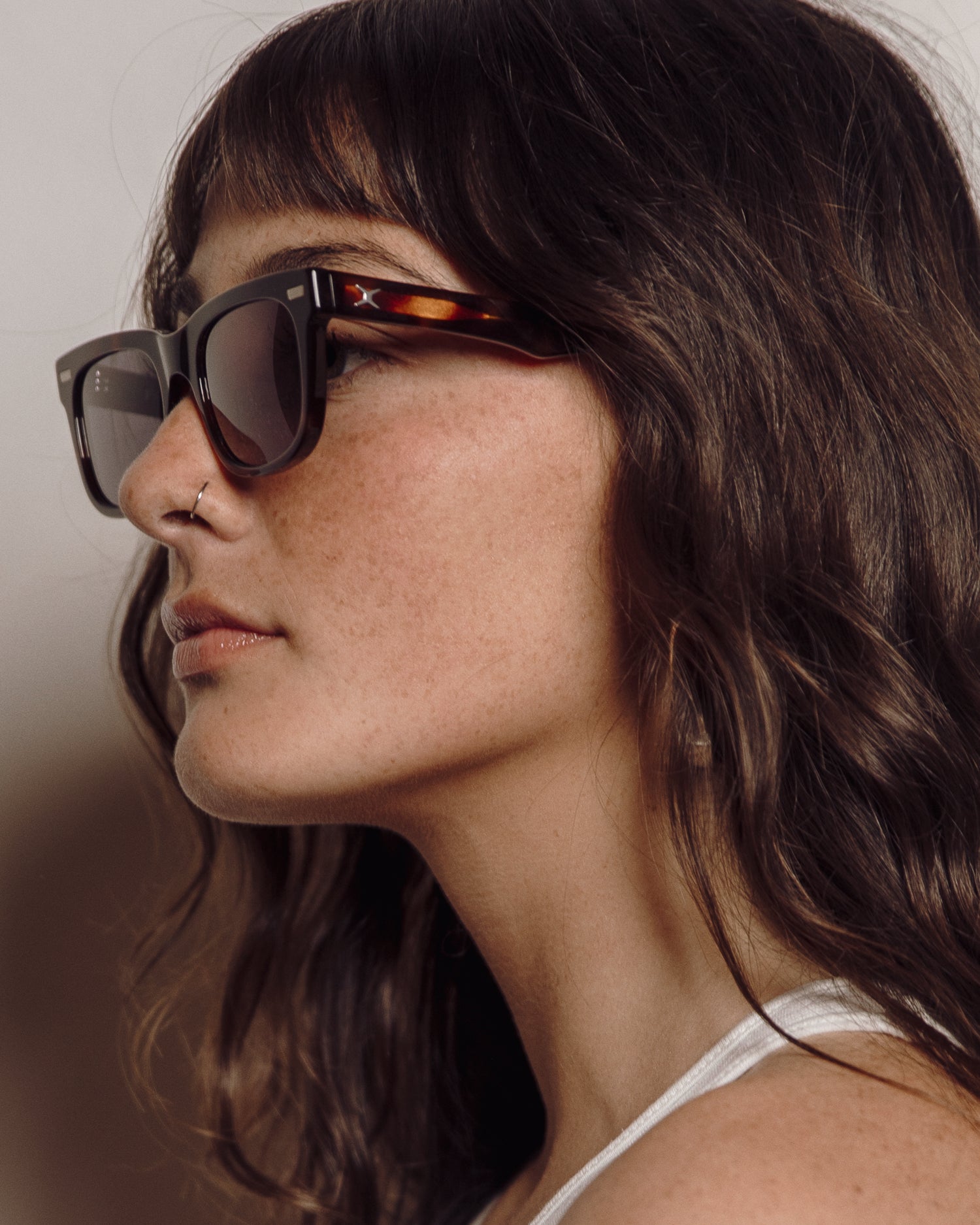 MELVIN 80s Sunglasses Decade Eyewear