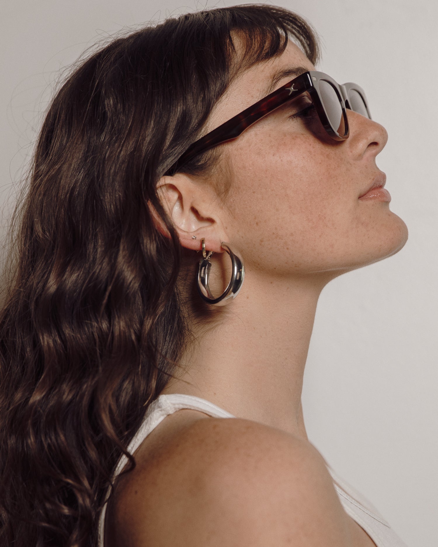 MELVIN 80s Sunglasses Decade Eyewear