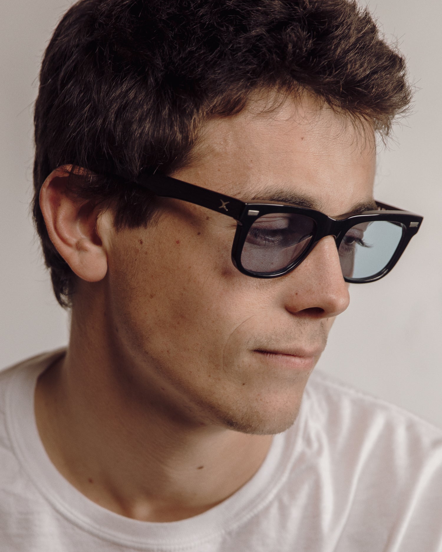 MELVIN 80s Sunglasses Decade Eyewear