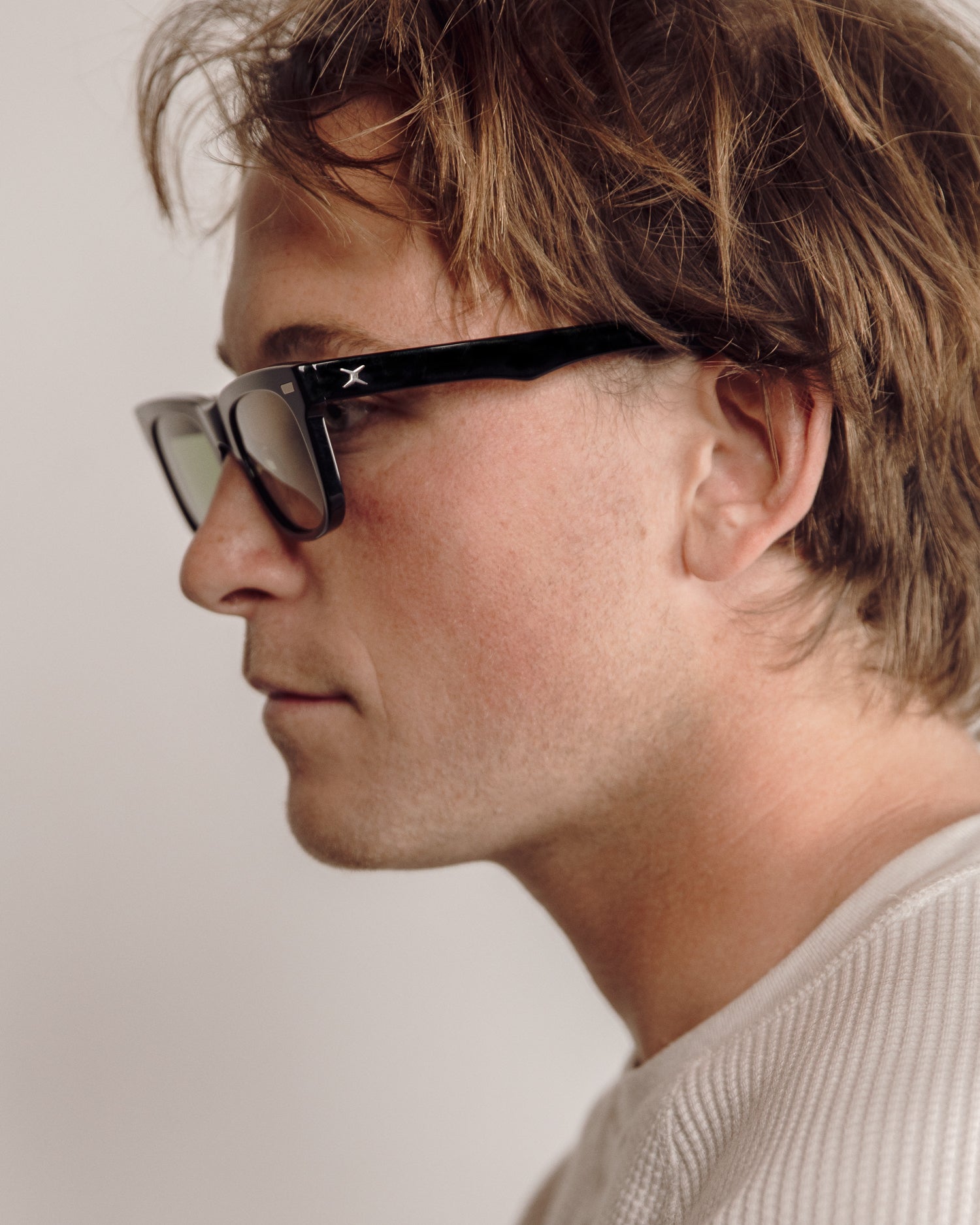 MELVIN 80s Sunglasses Decade Eyewear