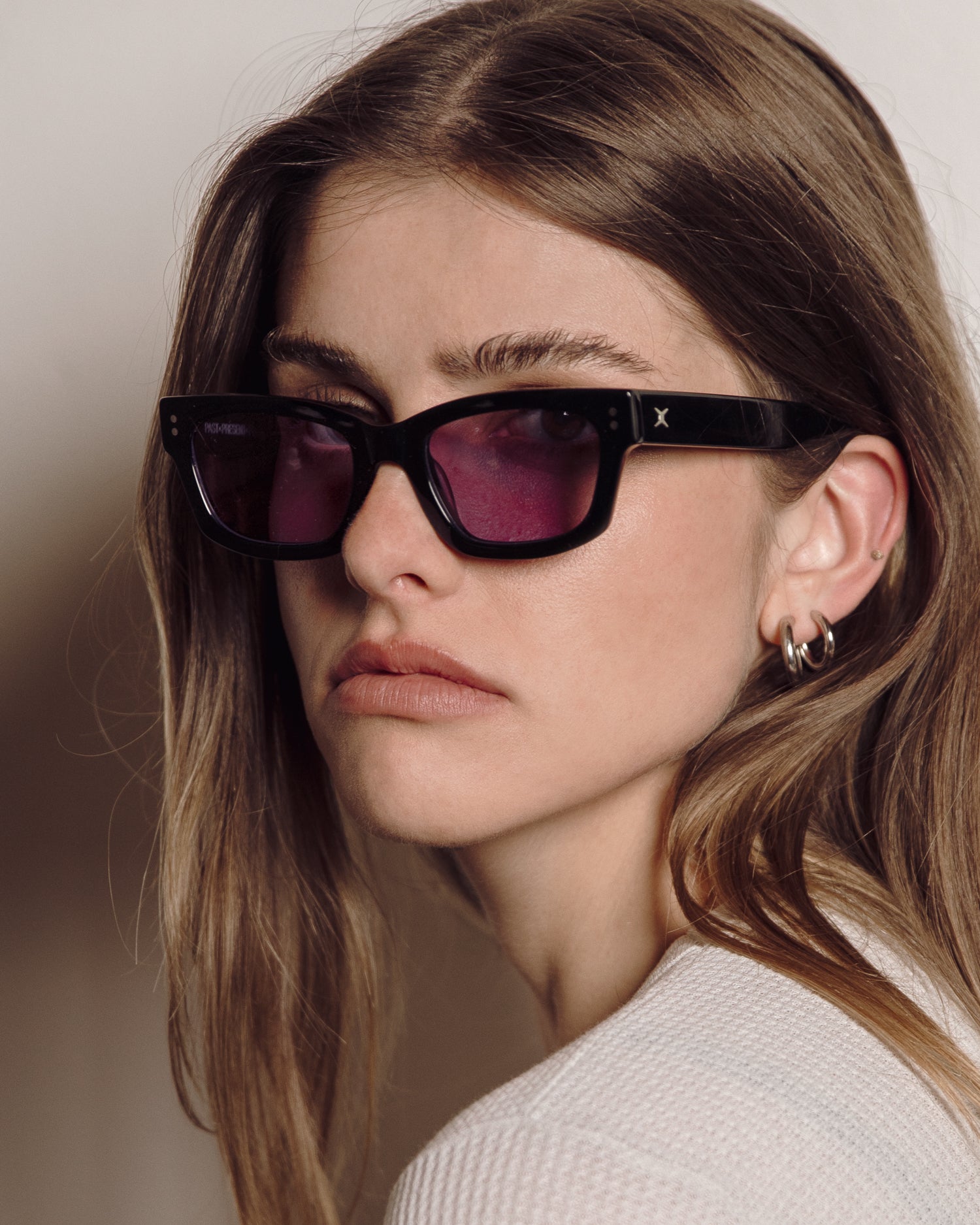 MILTON 60s Sunglasses Decade Eyewear