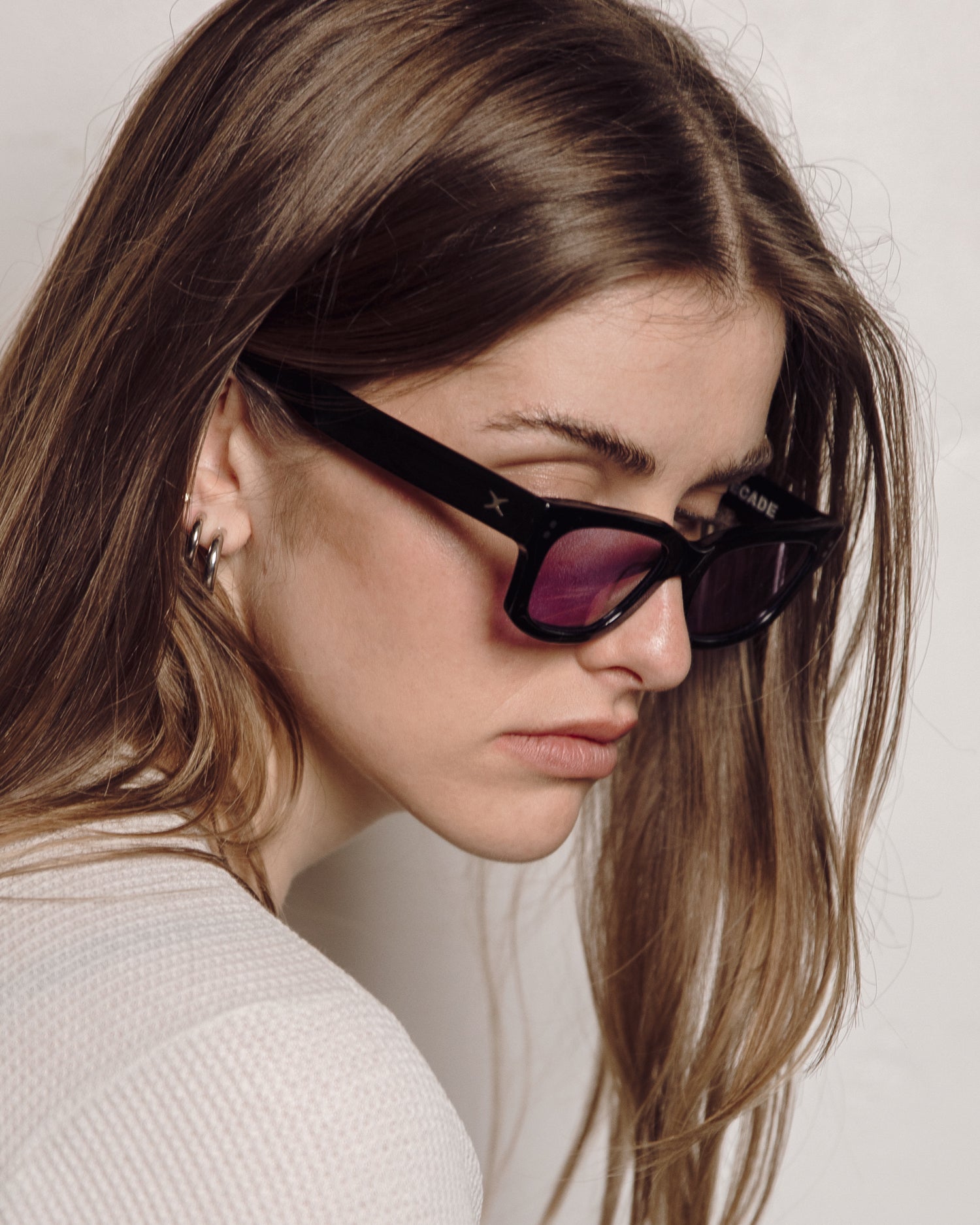 MILTON 60s Sunglasses Decade Eyewear