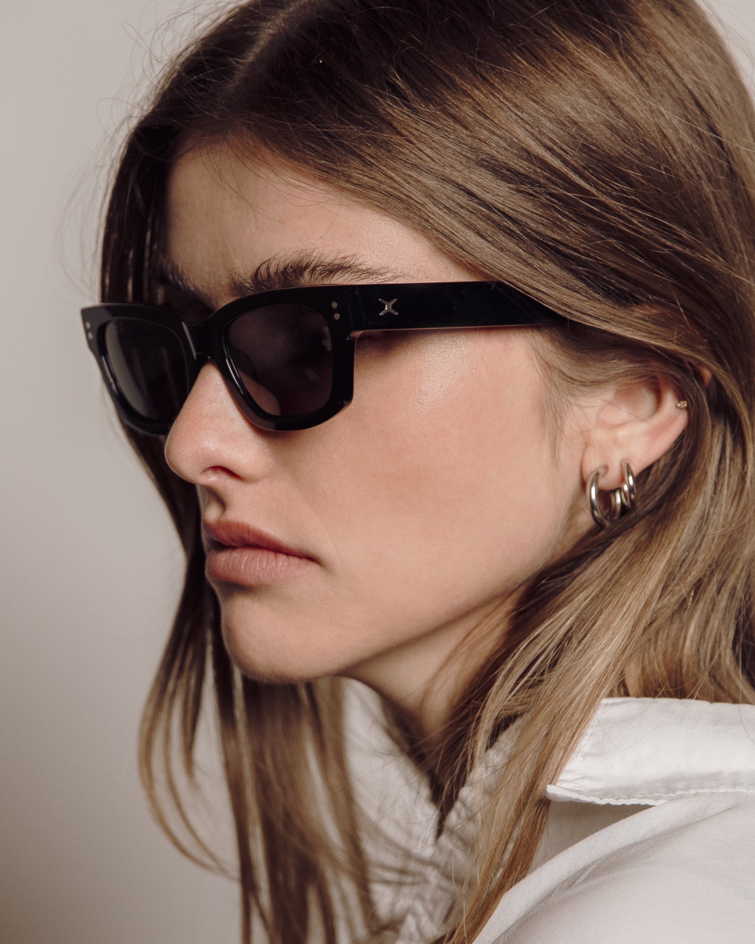 MILTON 60s Sunglasses Decade Eyewear