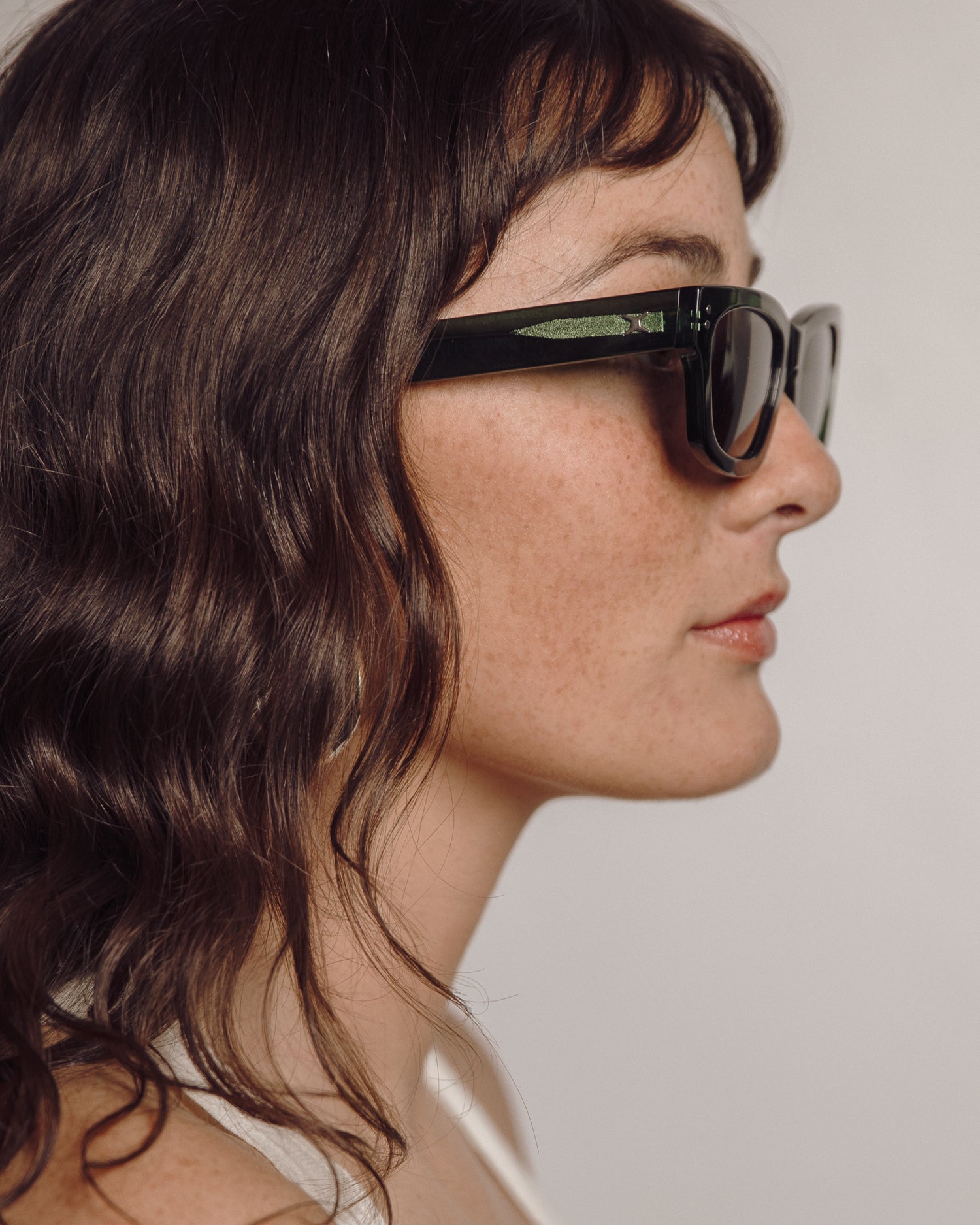 MILTON 60s Sunglasses Decade Eyewear