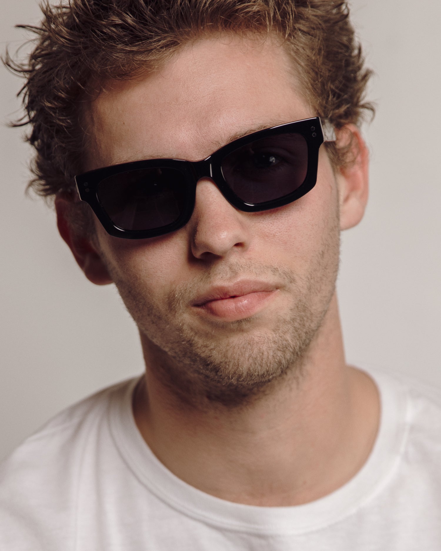 MILTON 60s Sunglasses Decade Eyewear