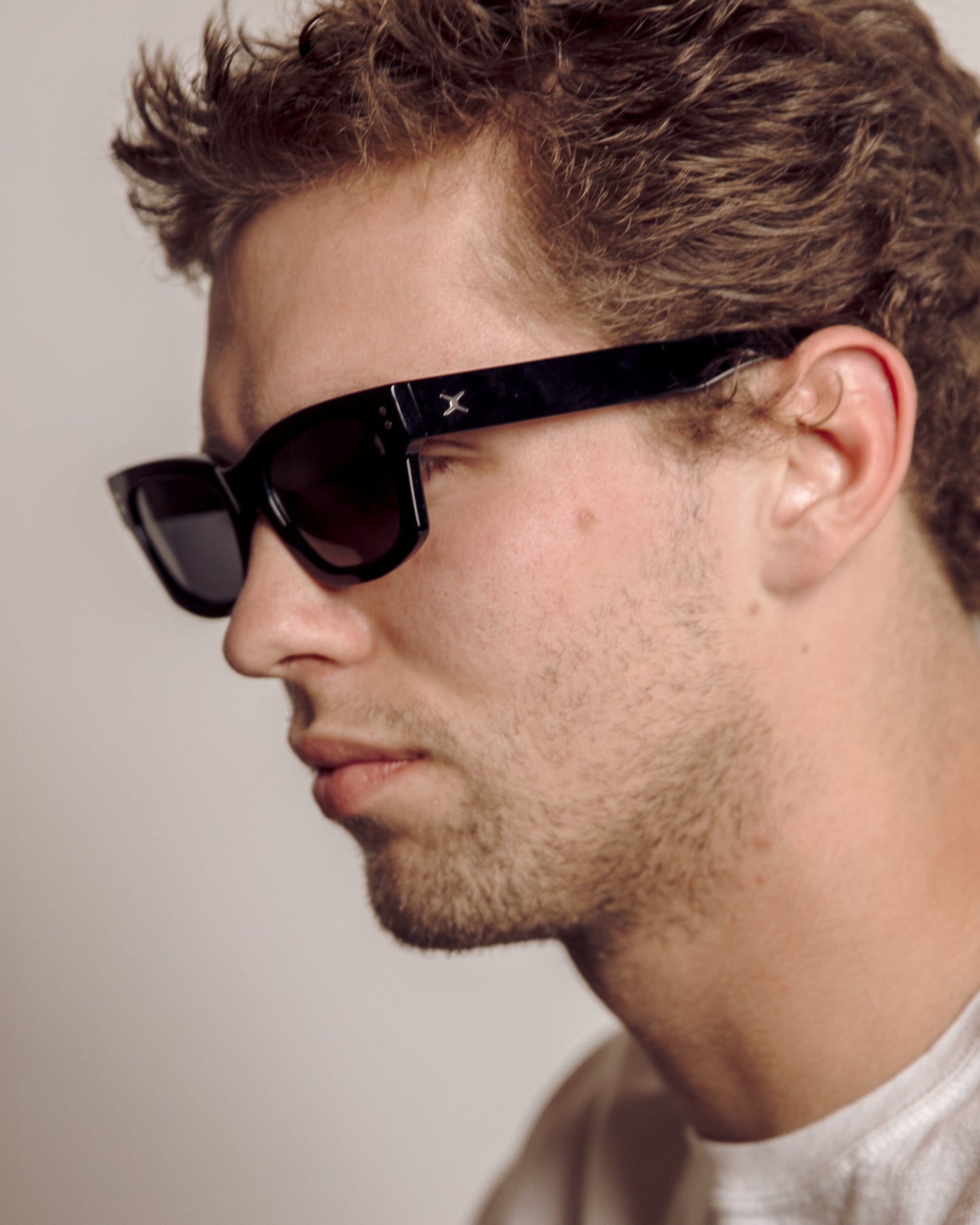 MILTON 60s Sunglasses Decade Eyewear