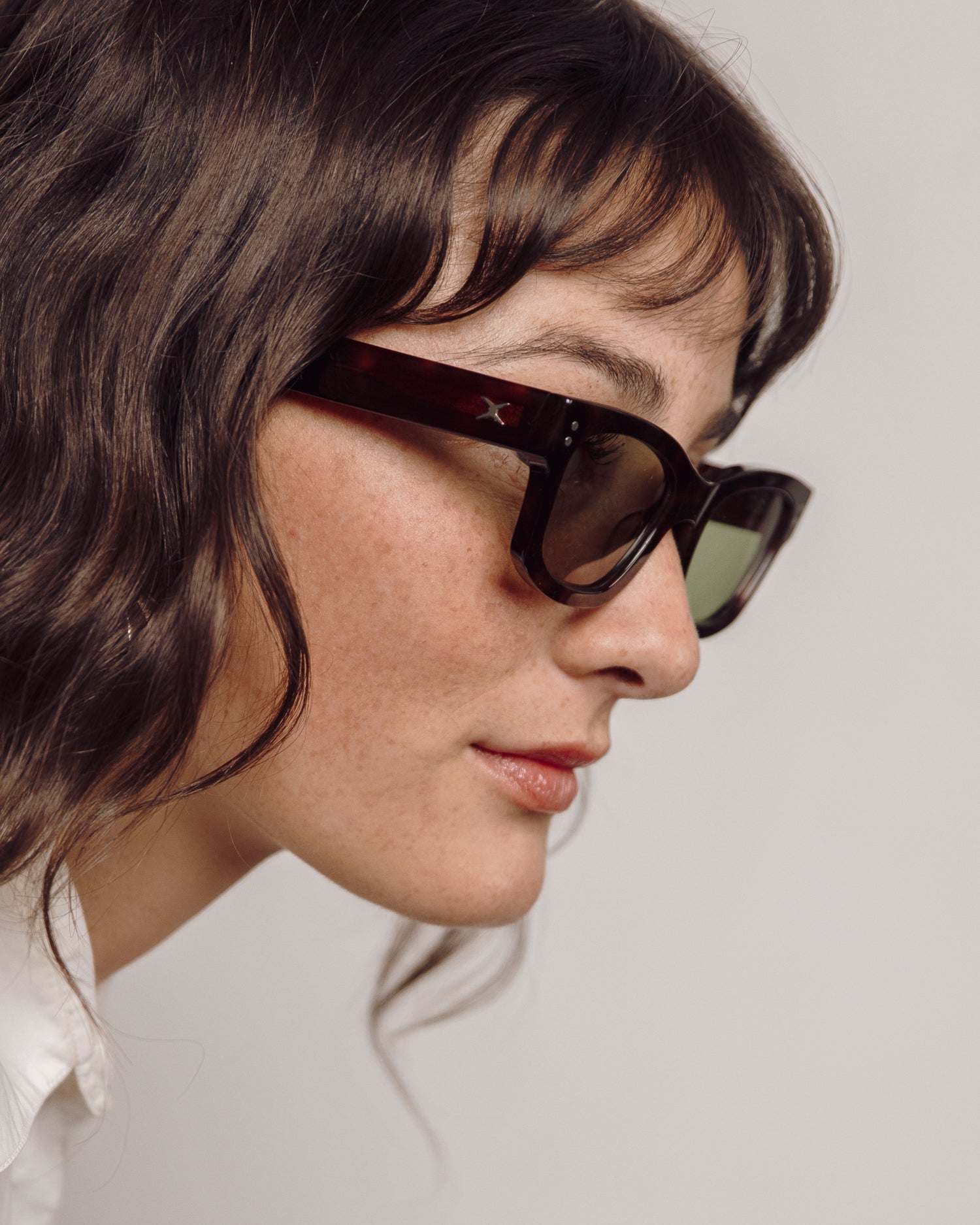 MILTON 60s – Decade Eyewear