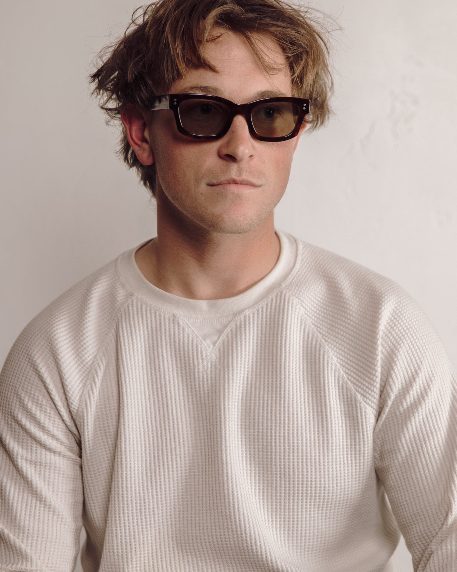 MILTON 60s Sunglasses Decade Eyewear