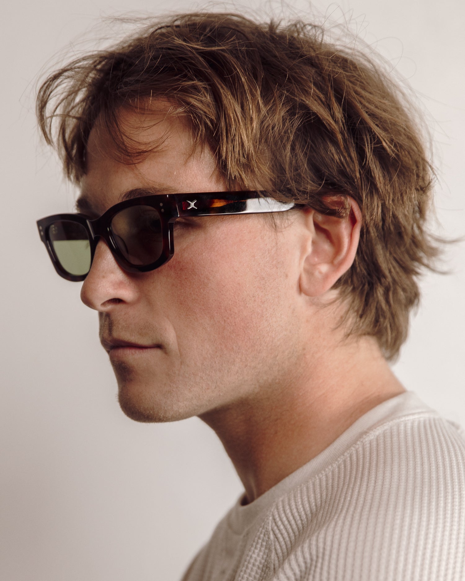 MILTON 60s – Decade Eyewear