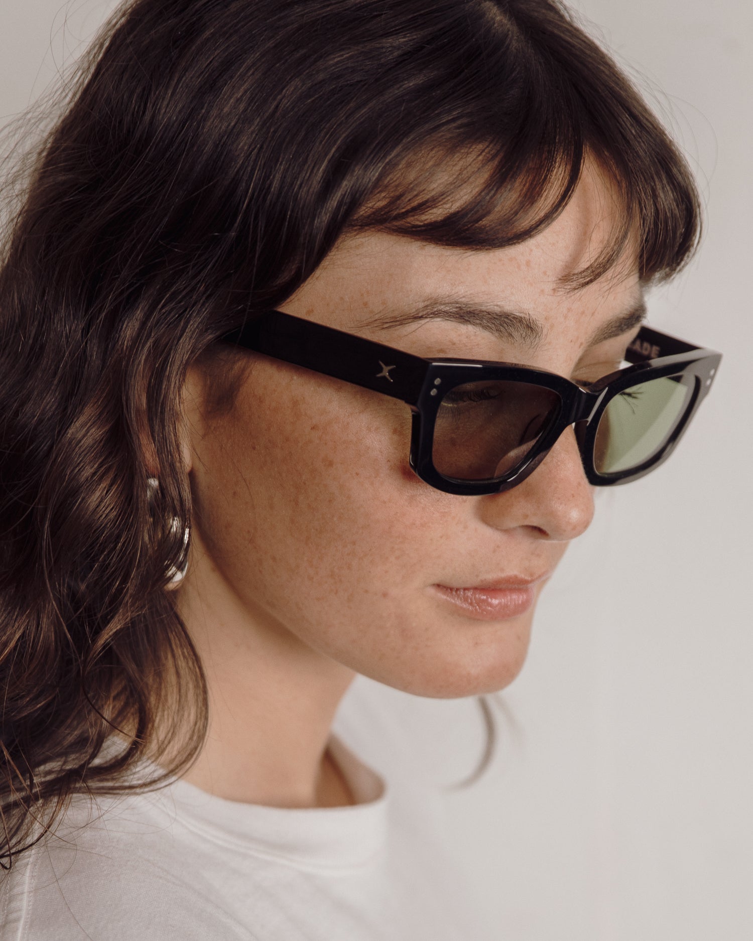 MILTON 60s – Decade Eyewear