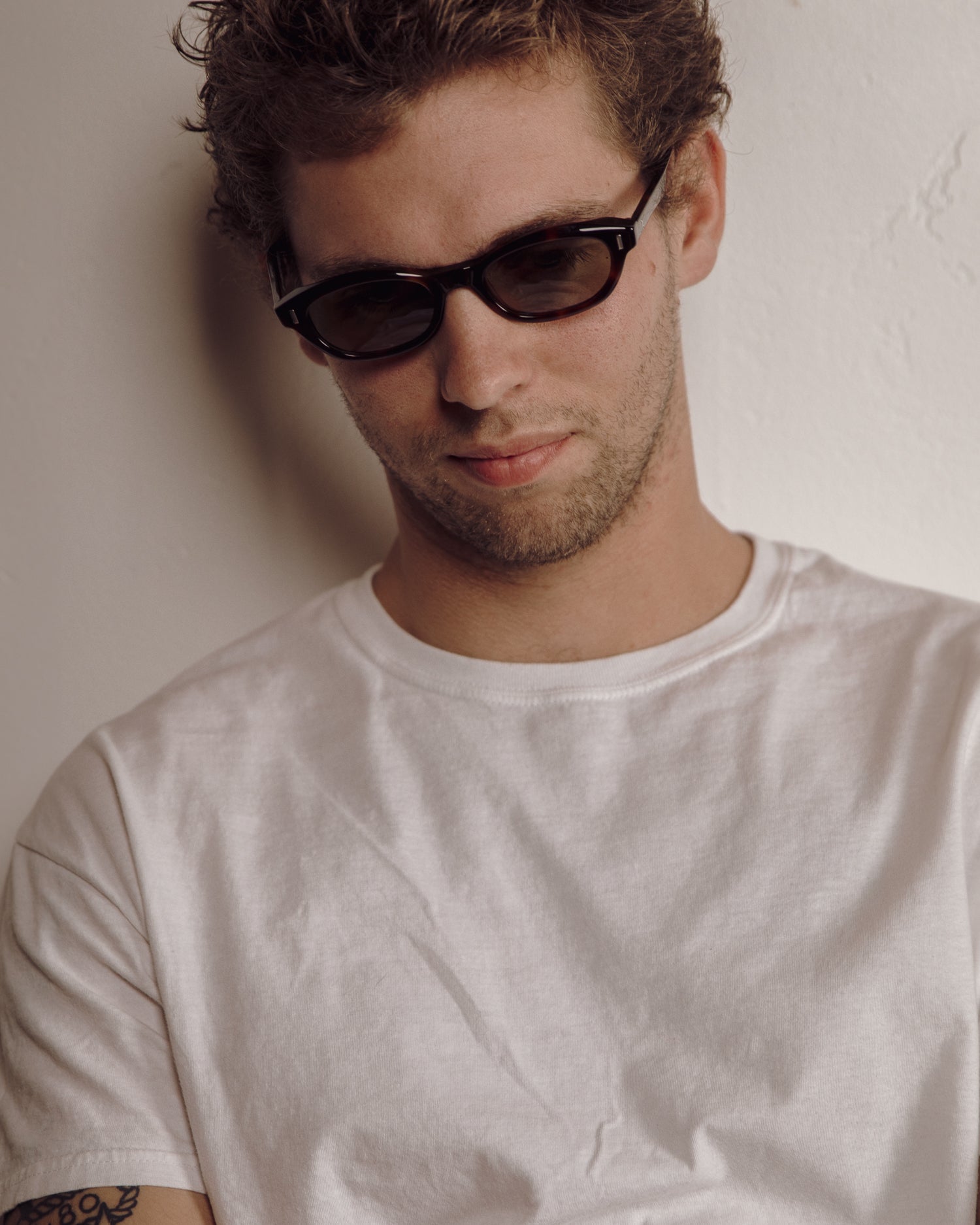 SID 60s – Decade Eyewear