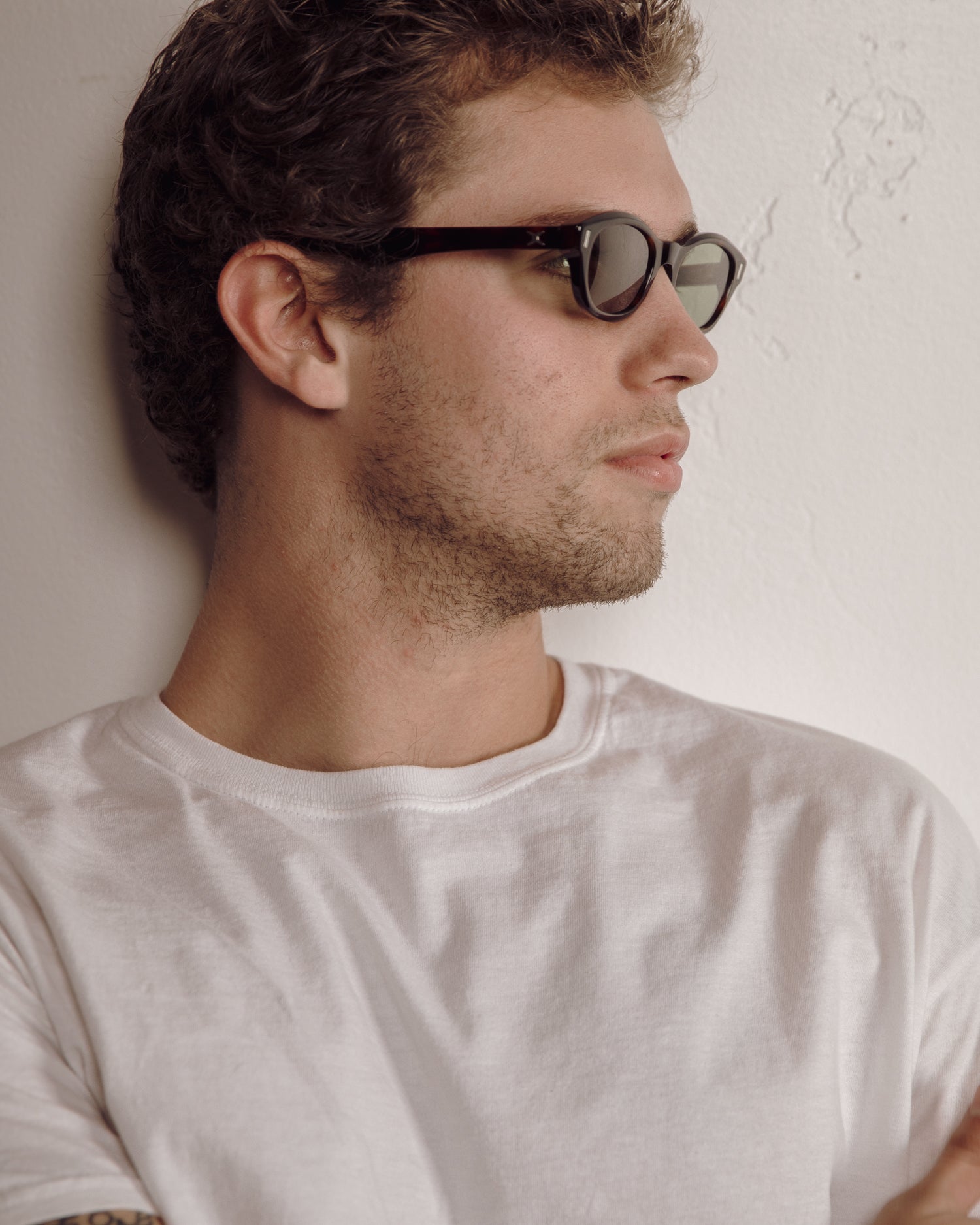 SID 60s Sunglasses Decade Eyewear