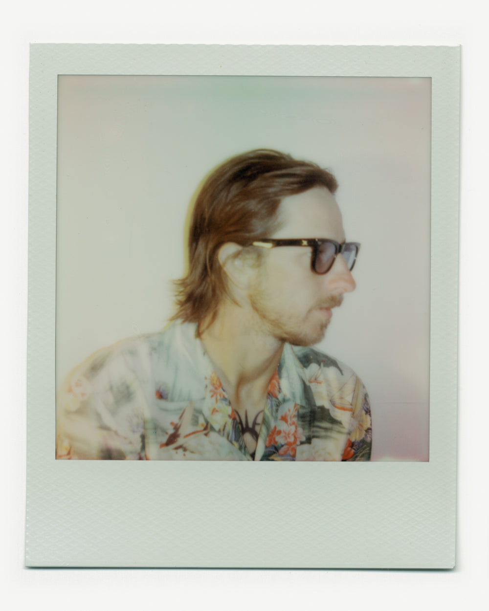 MELVIN 80s Sunglasses Decade Eyewear