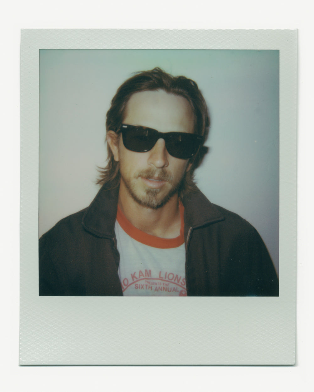 MELVIN 80s Sunglasses Decade Eyewear