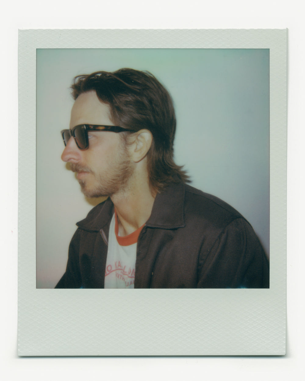 MELVIN 80s Sunglasses Decade Eyewear