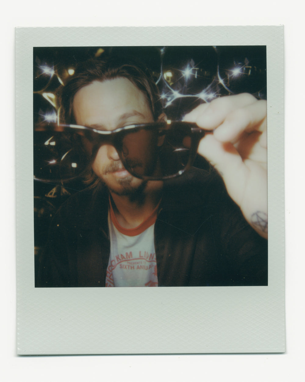 MELVIN 80s Sunglasses Decade Eyewear
