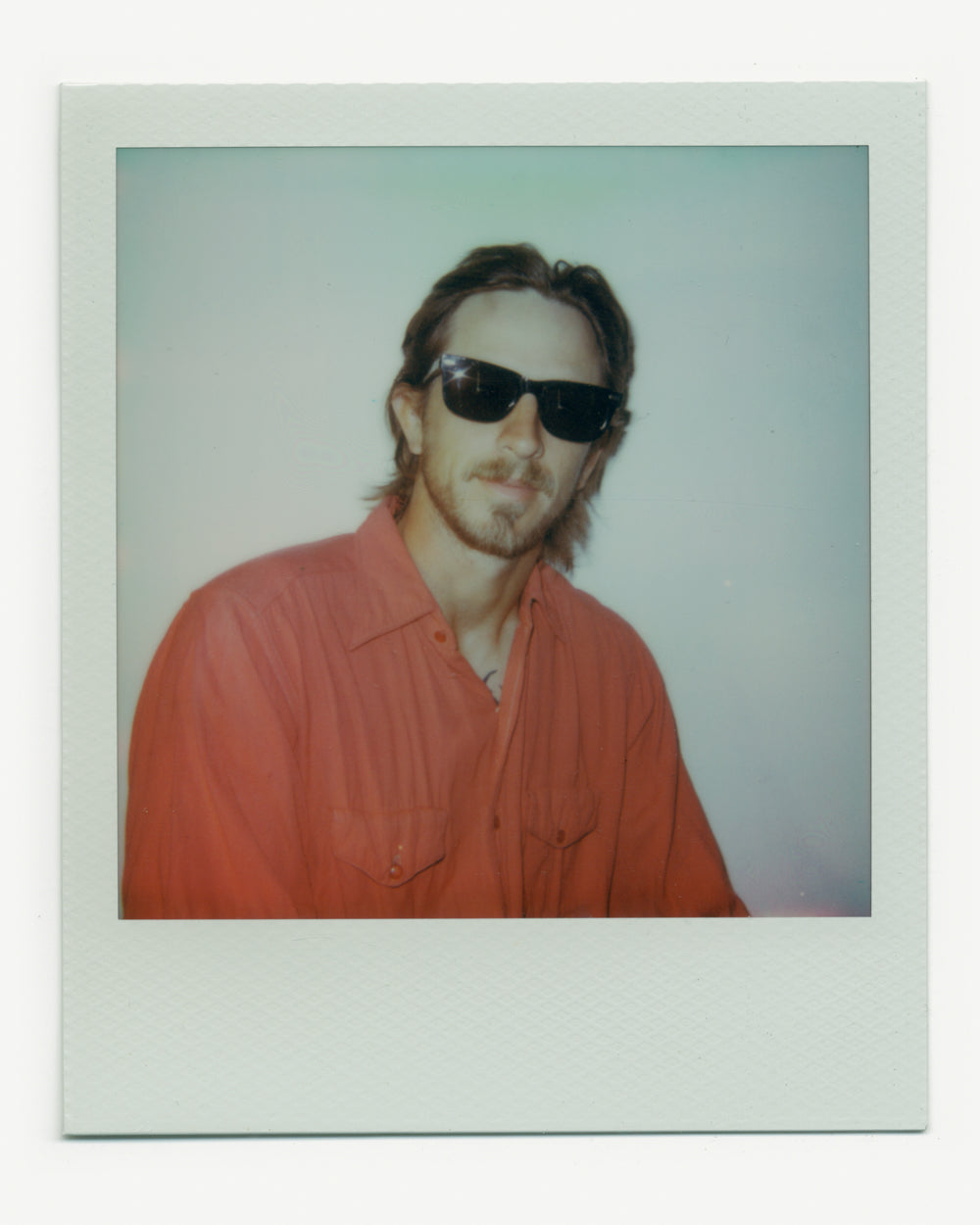 MELVIN 80s Sunglasses Decade Eyewear