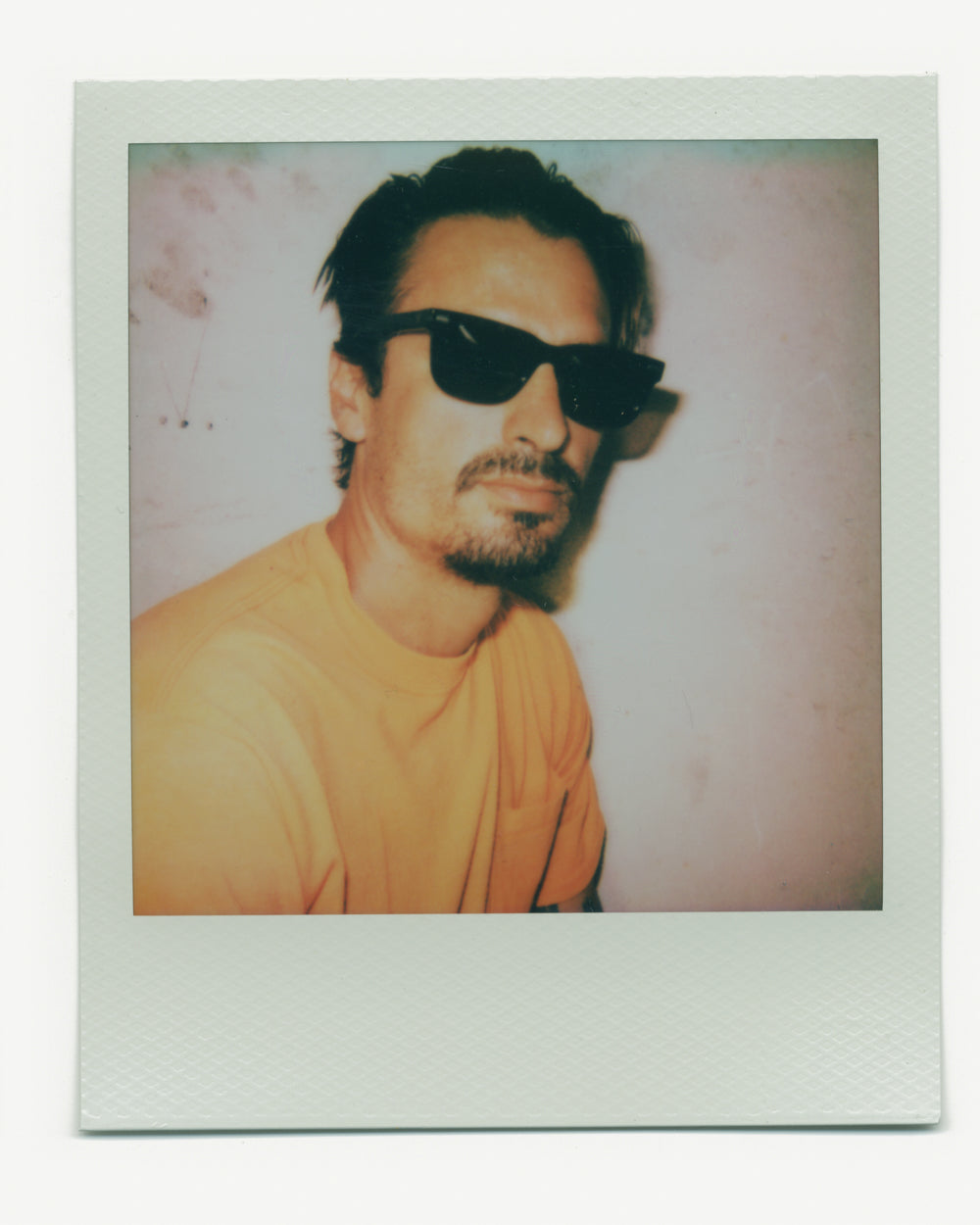 MELVIN 80s Sunglasses Decade Eyewear