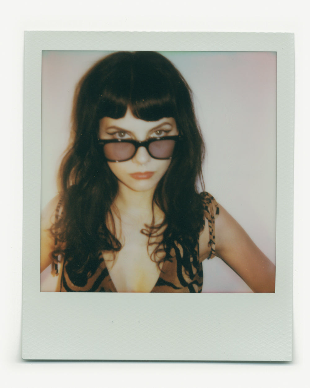 MELVIN 80s Sunglasses Decade Eyewear