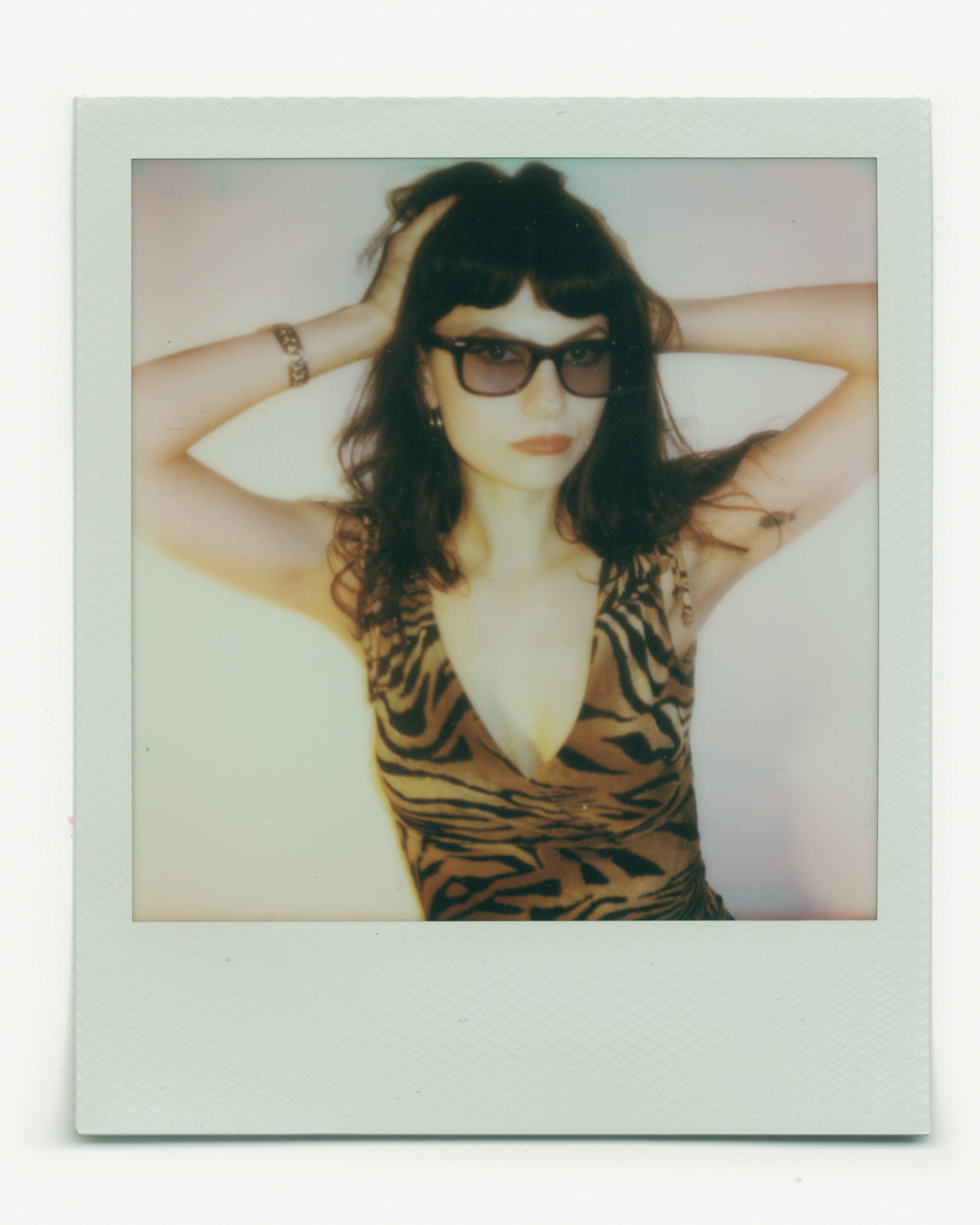 MELVIN 80s Sunglasses Decade Eyewear