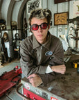EARL 50s Sunglasses Decade Eyewear