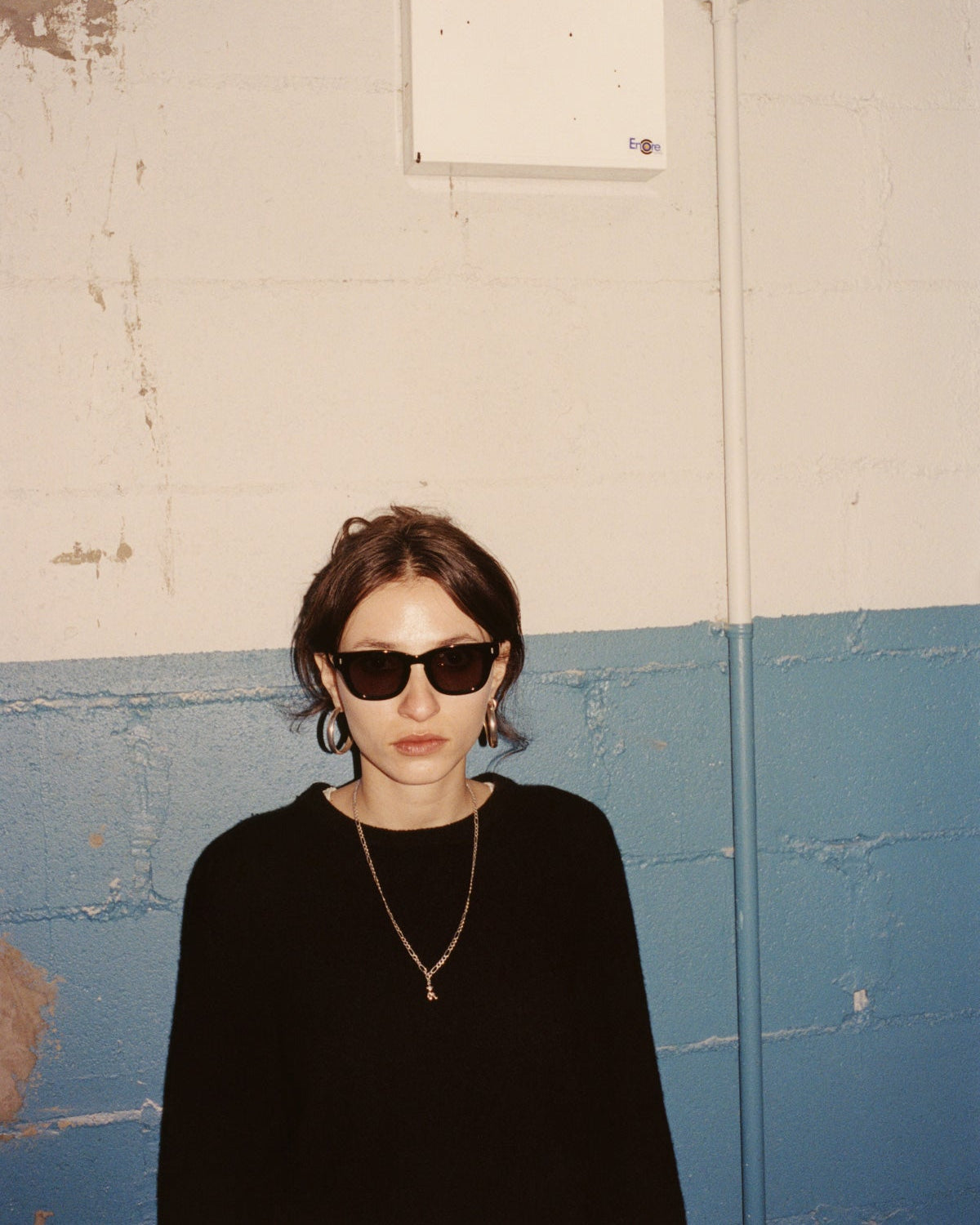 EARL 50s Sunglasses Decade Eyewear