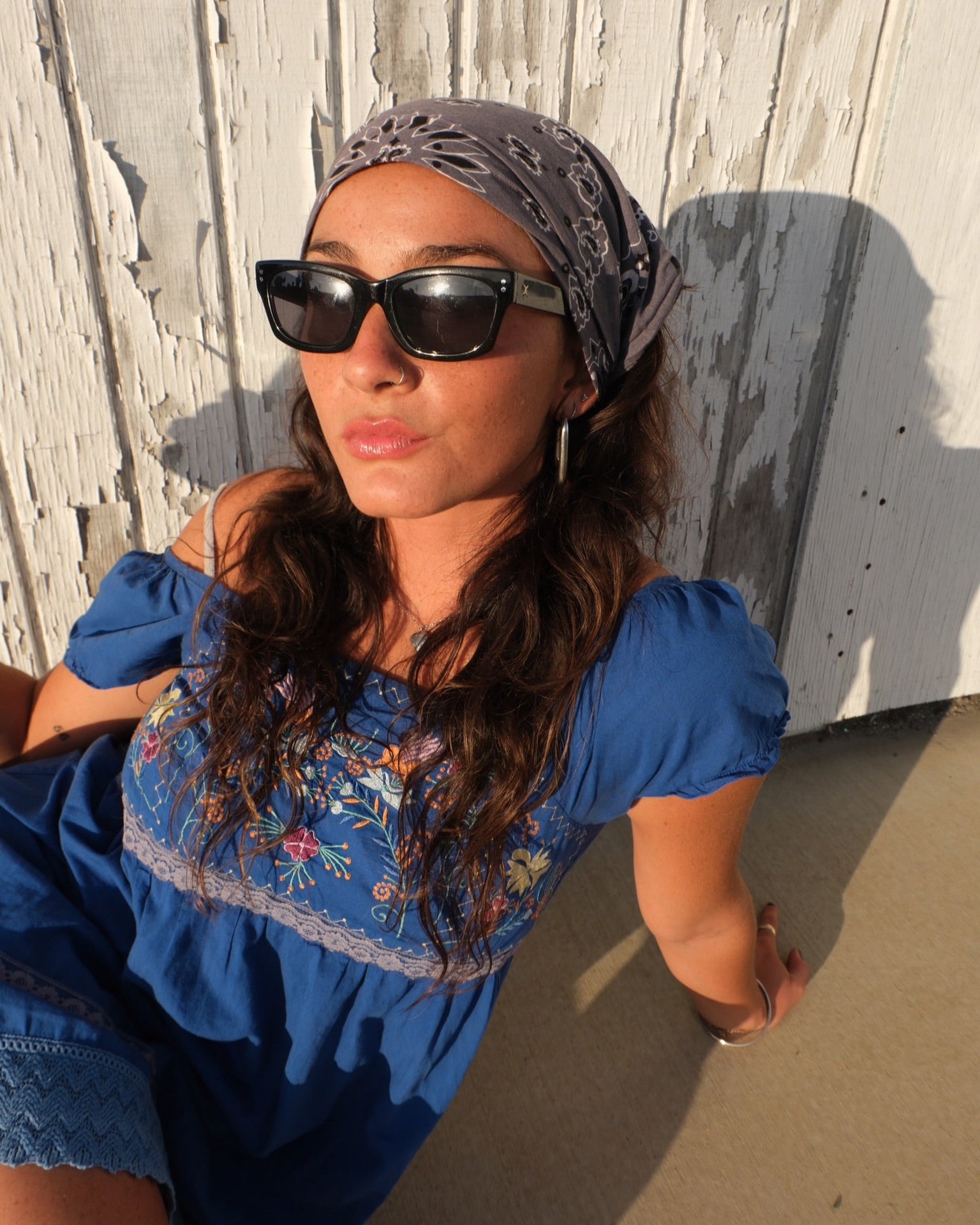 MILTON 60s Sunglasses Decade Eyewear