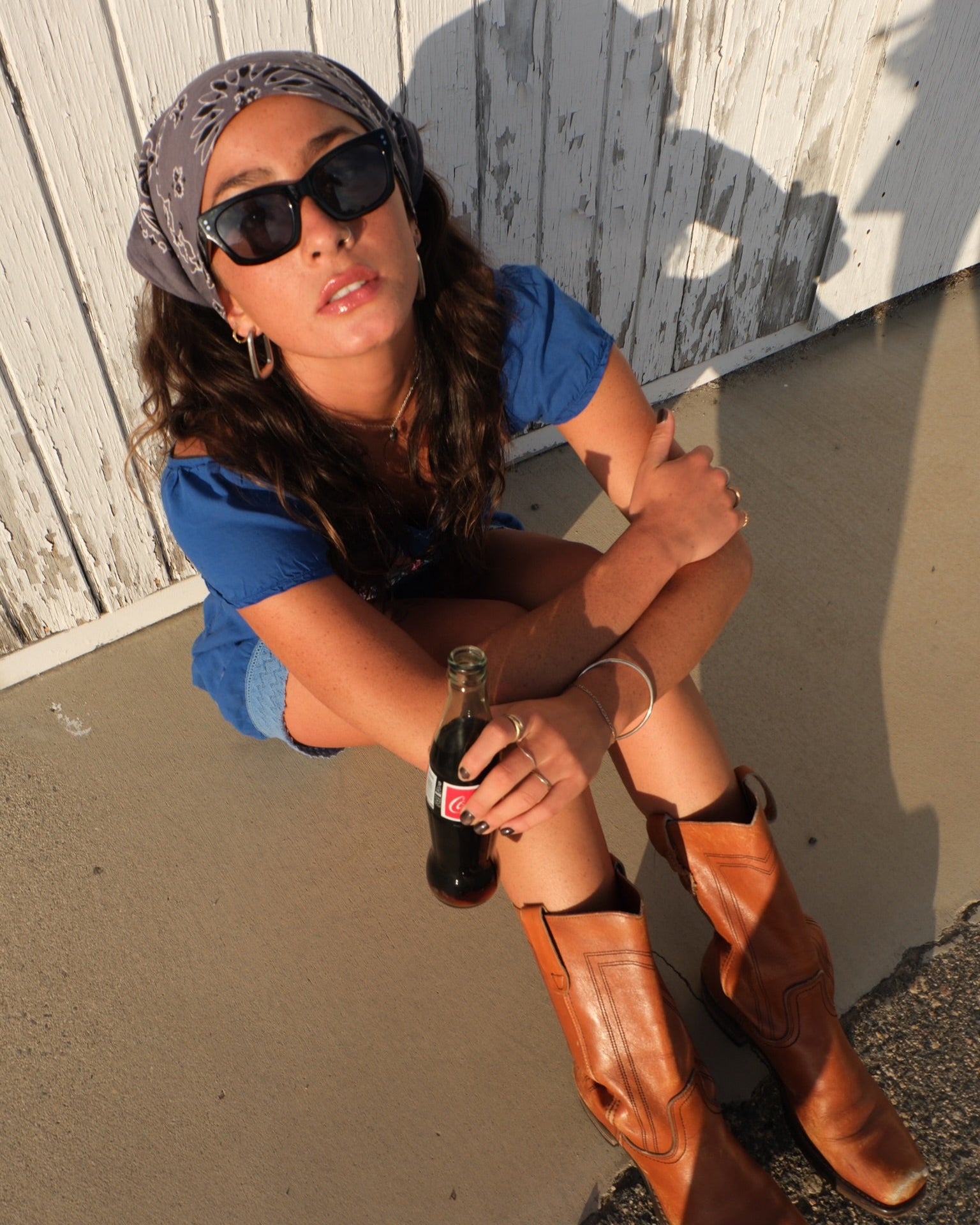 MILTON 60s Sunglasses Decade Eyewear