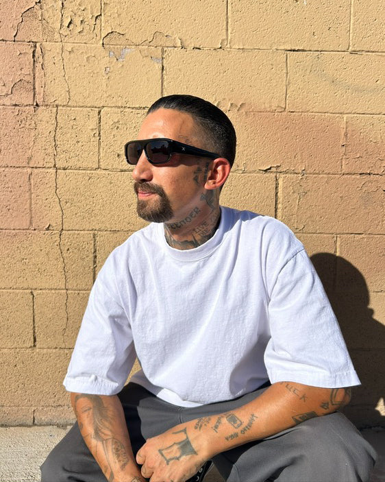 GORDO 80s Sunglasses Decade Eyewear
