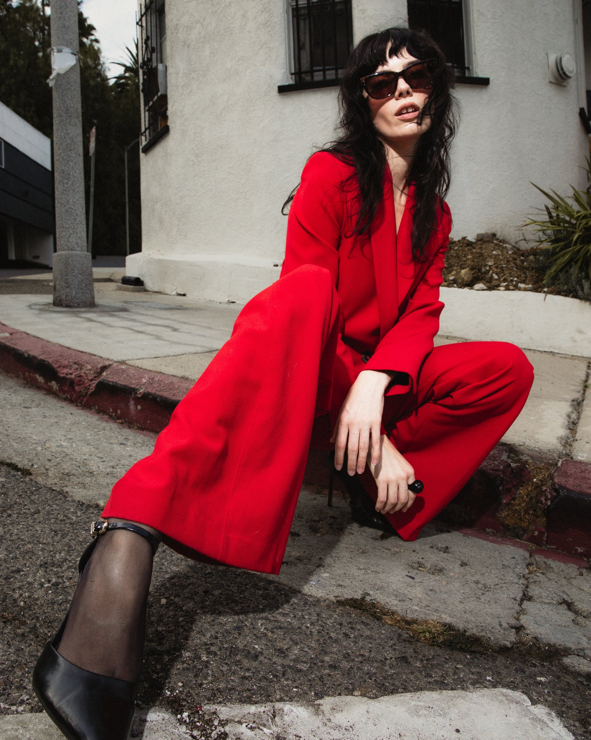 COOPER 50s Sunglasses Decade Eyewear