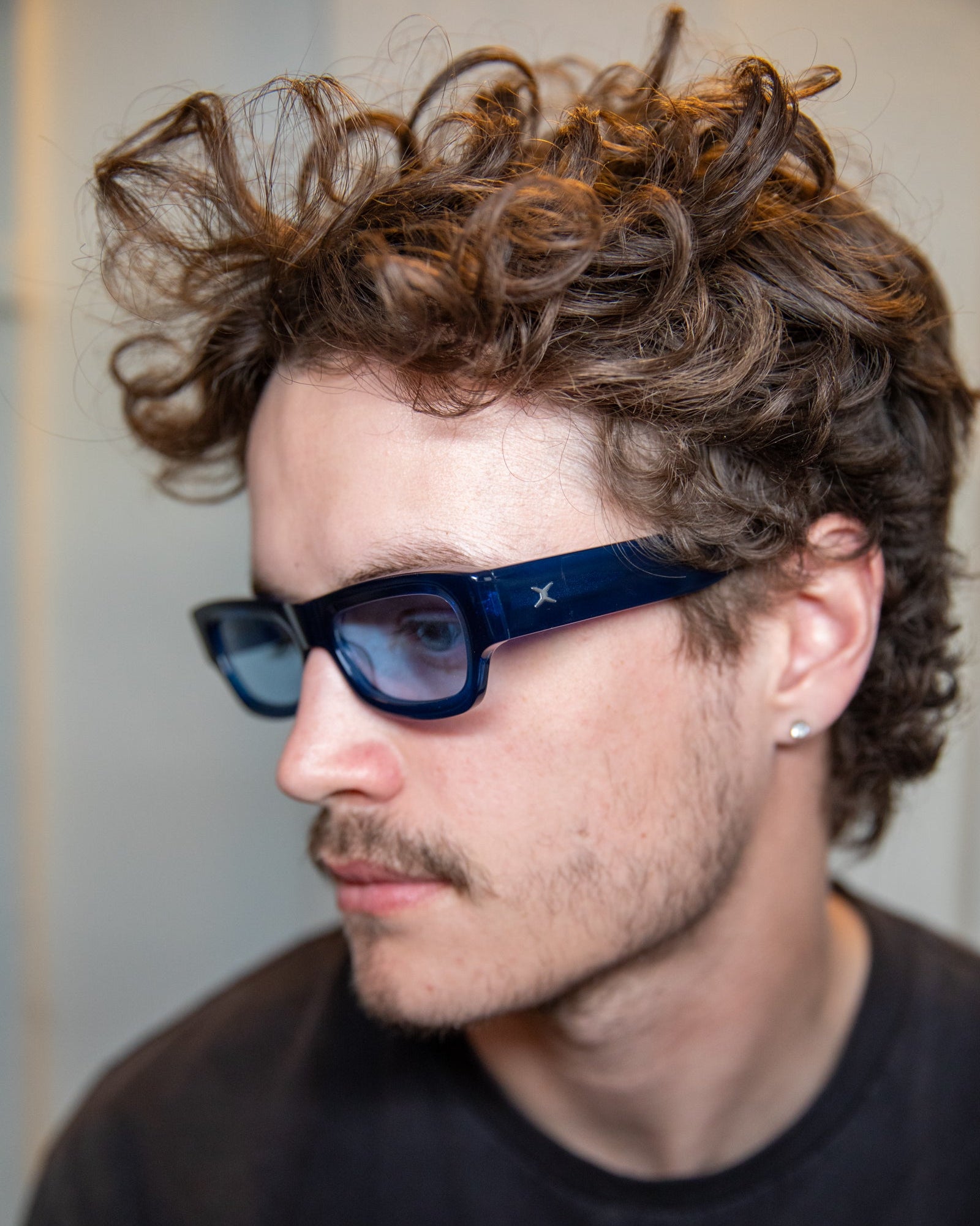 GENO 60s Sunglasses Decade Eyewear