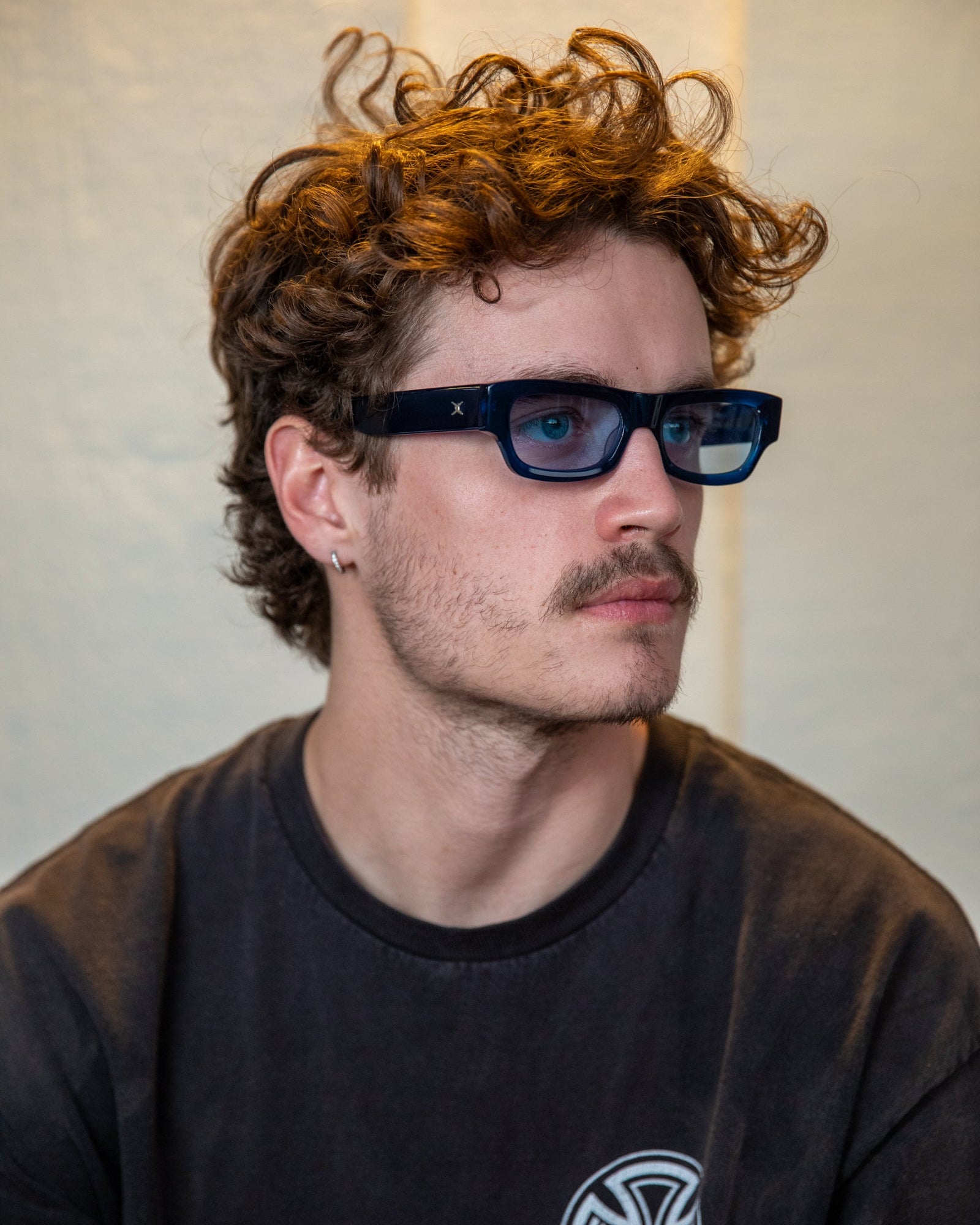 GENO 60s Sunglasses Decade Eyewear