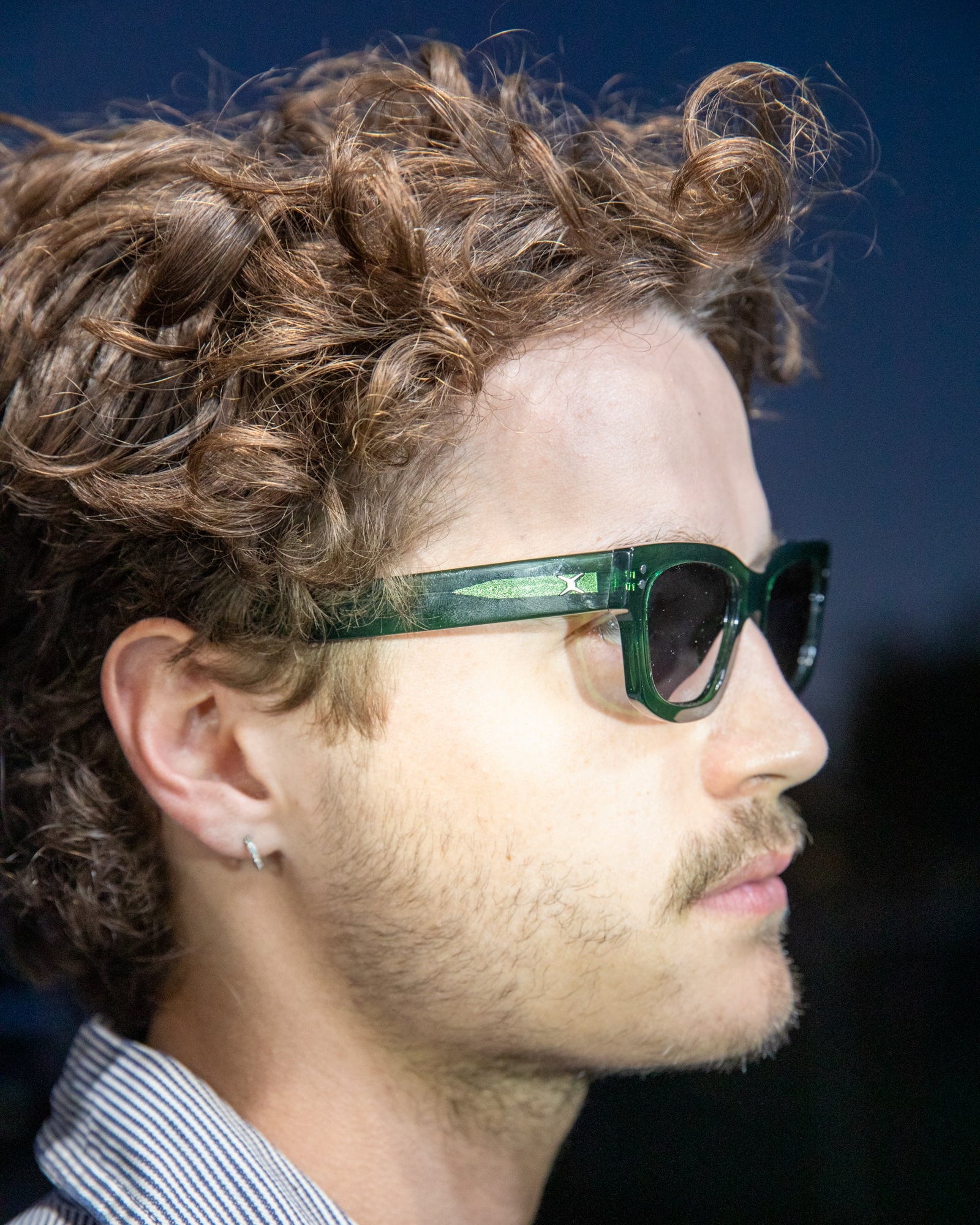 MILTON 60s Sunglasses Decade Eyewear