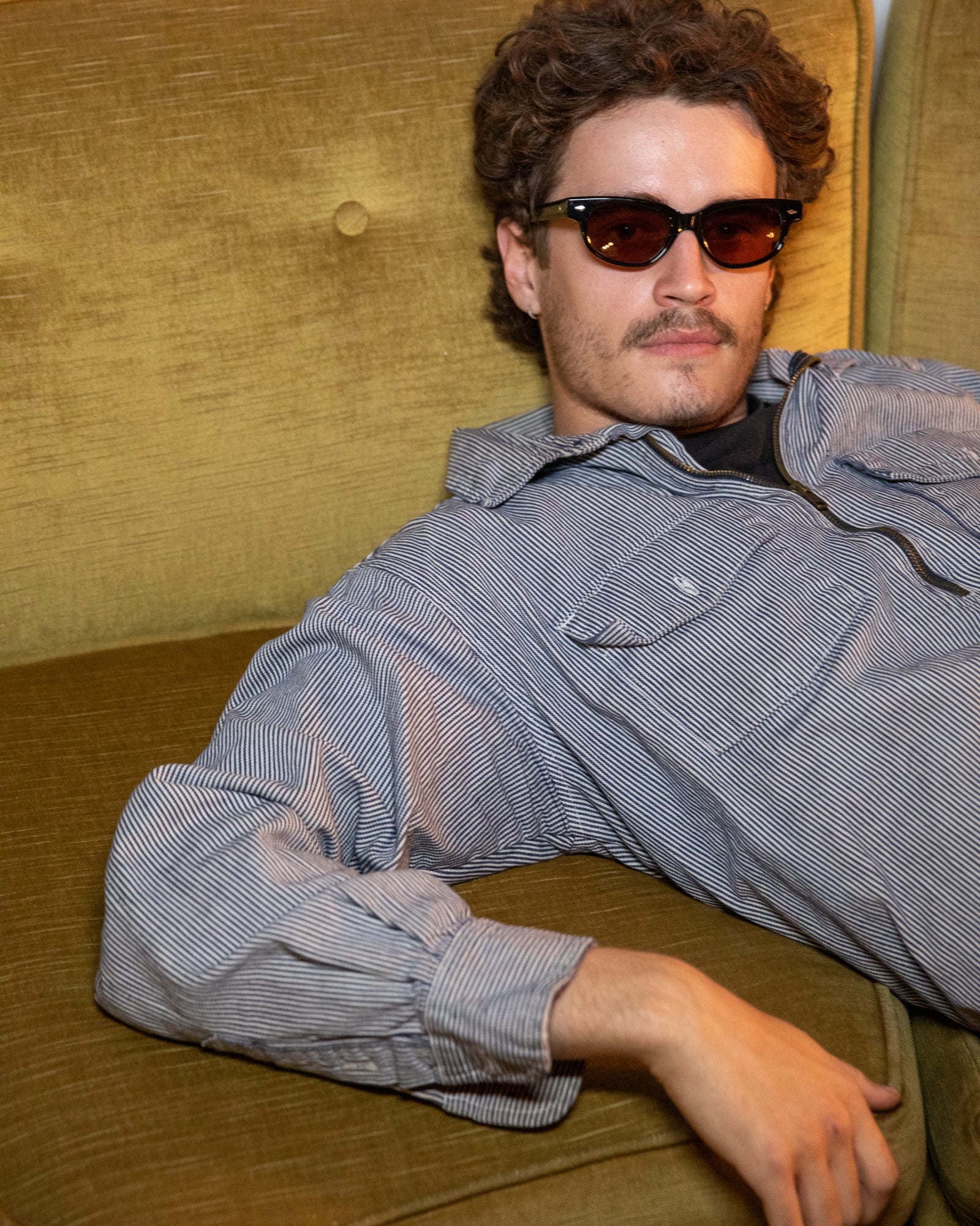 JAYA 60s Sunglasses Decade Eyewear