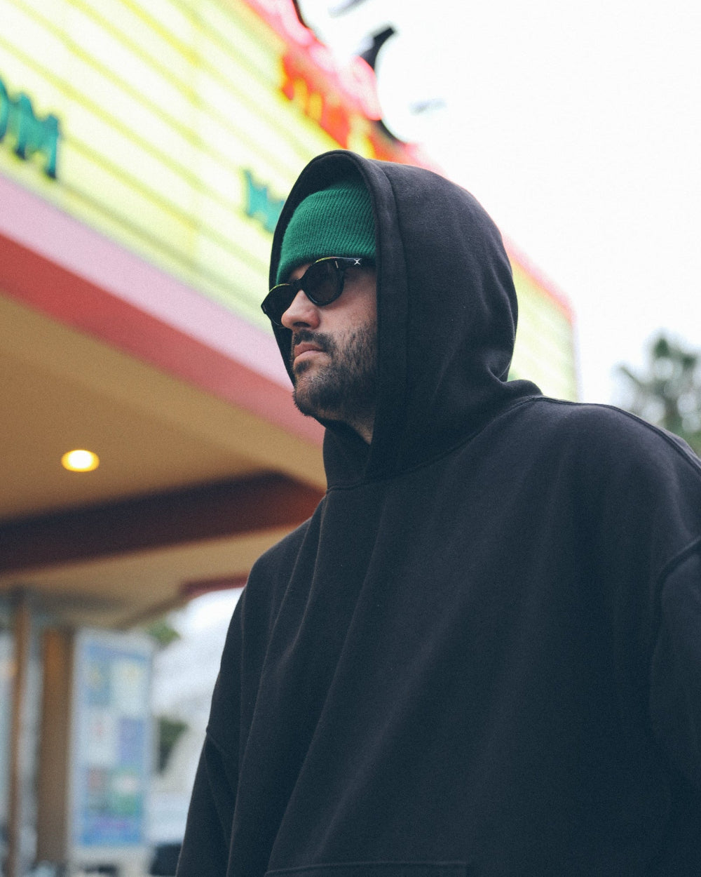 SID 60s – Decade Eyewear