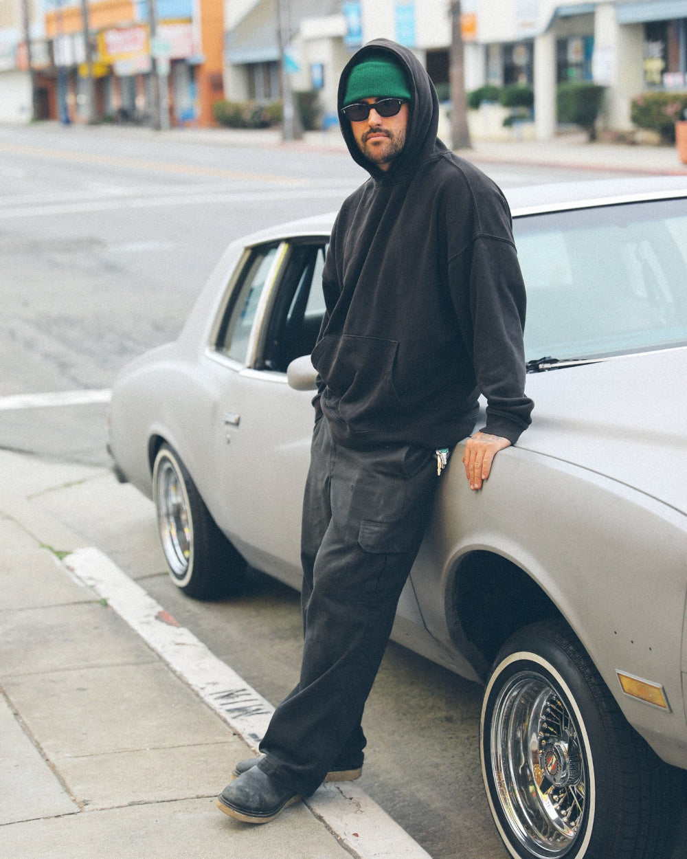 SID 60s – Decade Eyewear