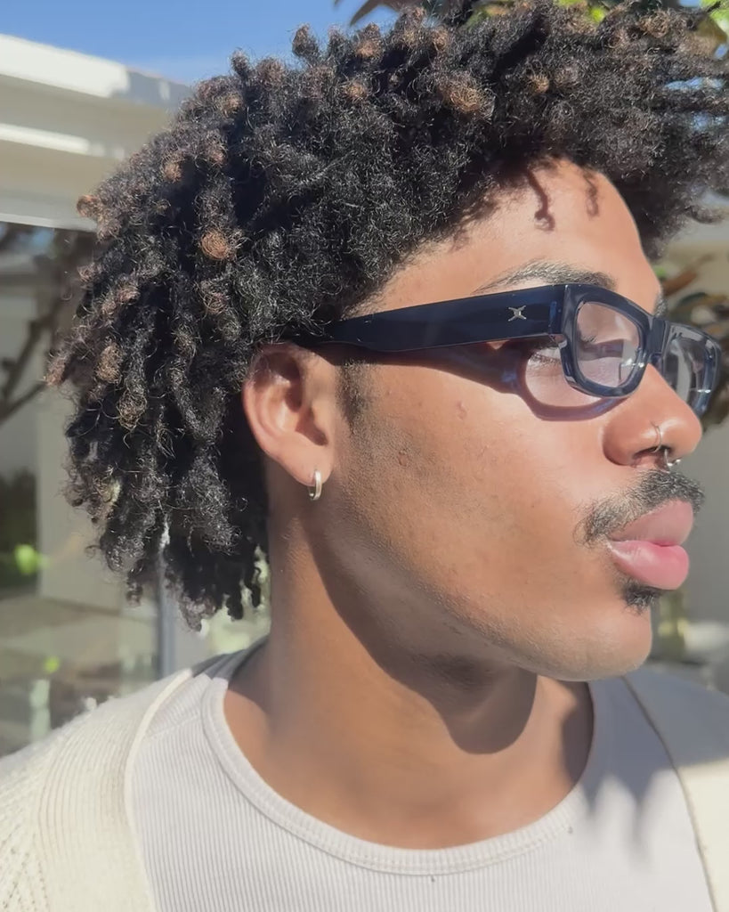 GENO 60s Sunglasses Decade Eyewear