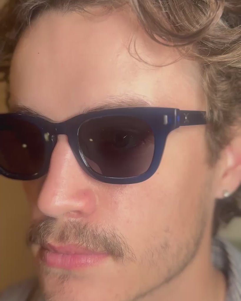 EARL 50s Sunglasses Decade Eyewear