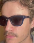 EARL 50s Sunglasses Decade Eyewear
