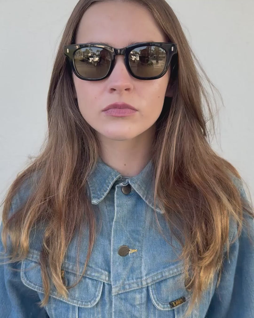 EARL 50s Sunglasses Decade Eyewear